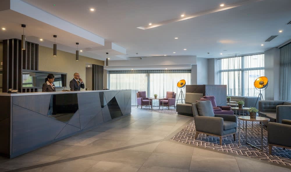 Maldron Hotel Pearse Street Dublin City 2