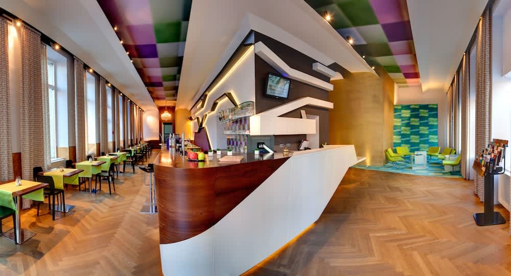 BoutiqueHOTEL Donauwalzer 2