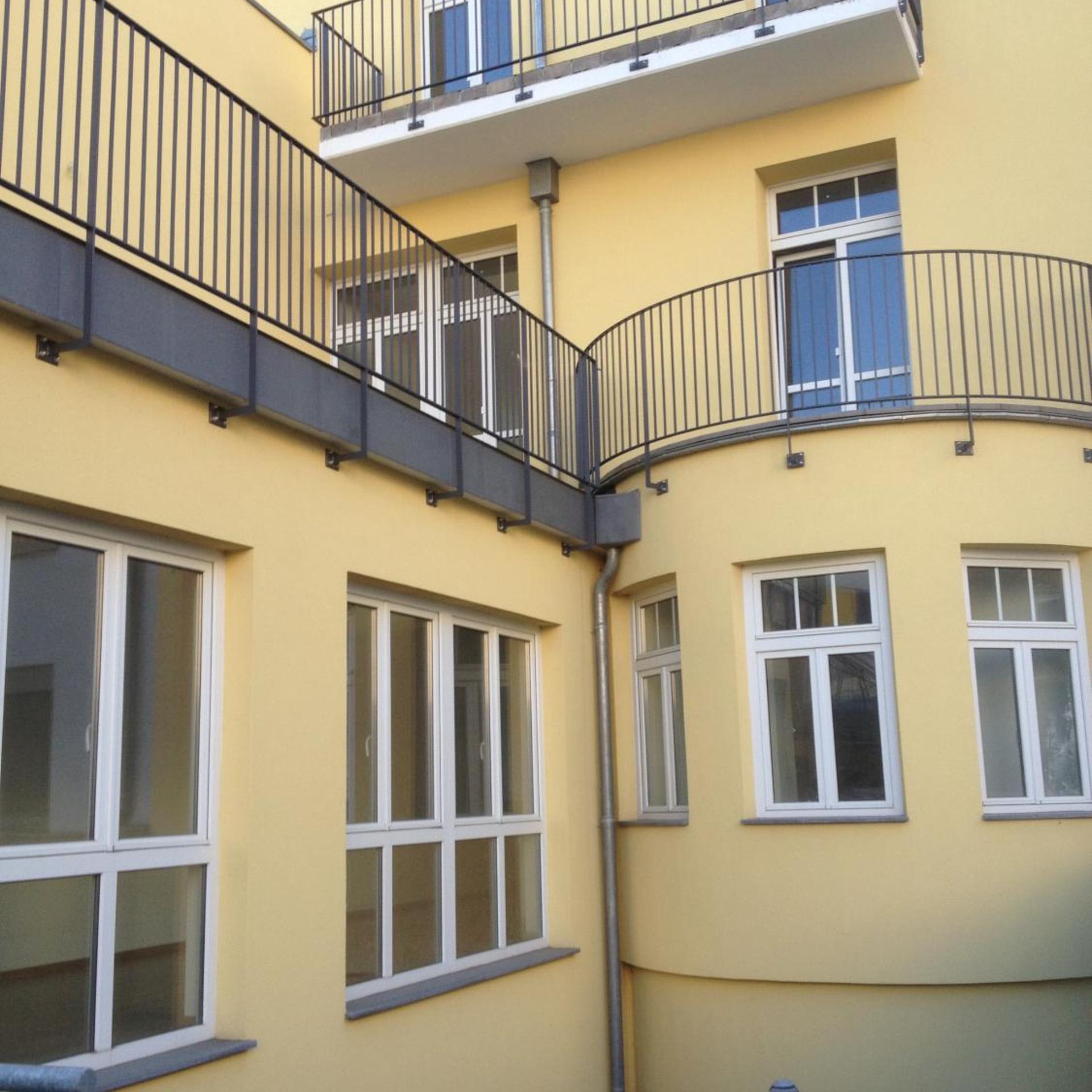 Hotel Perrin 2