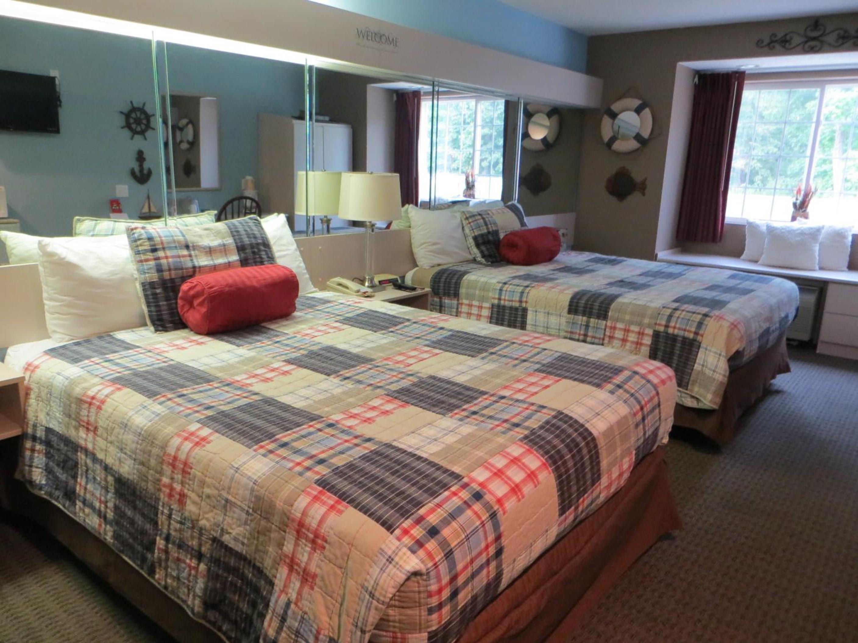 Patti's Inn and Suites 2