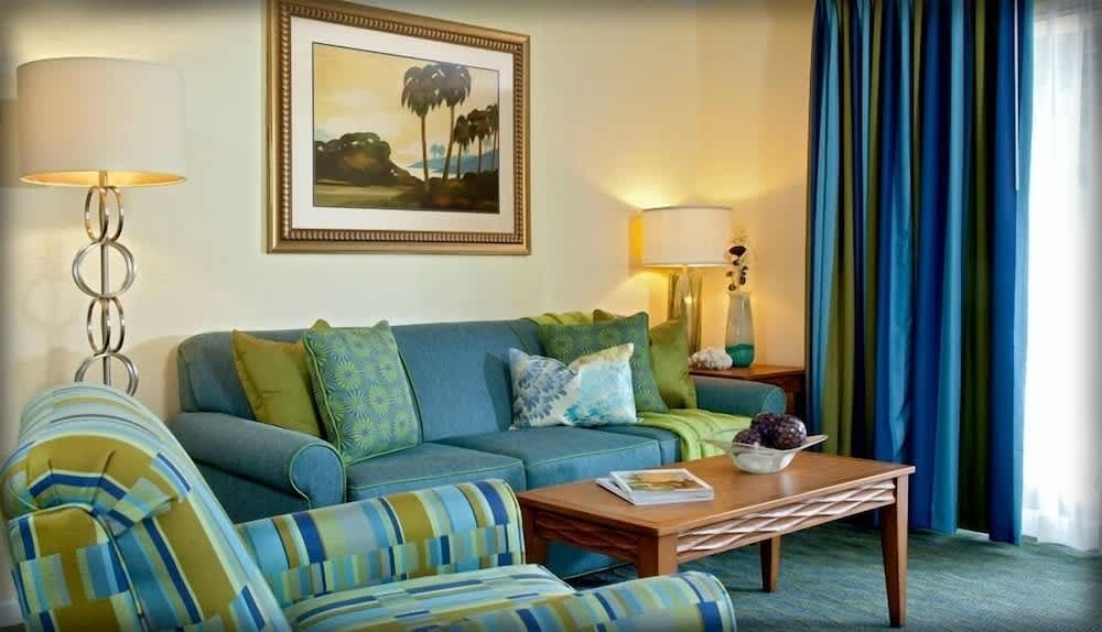 Blue Tree Resort at Lake Buena Vista 1