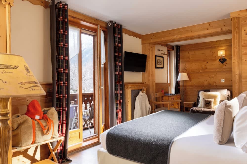 Auberge du Manoir 2