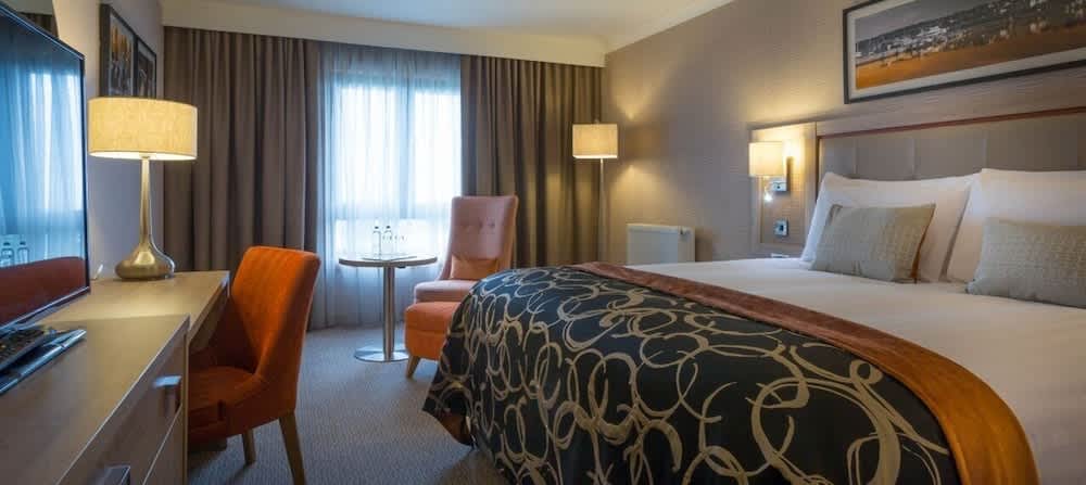 Clayton Hotel Belfast City 1