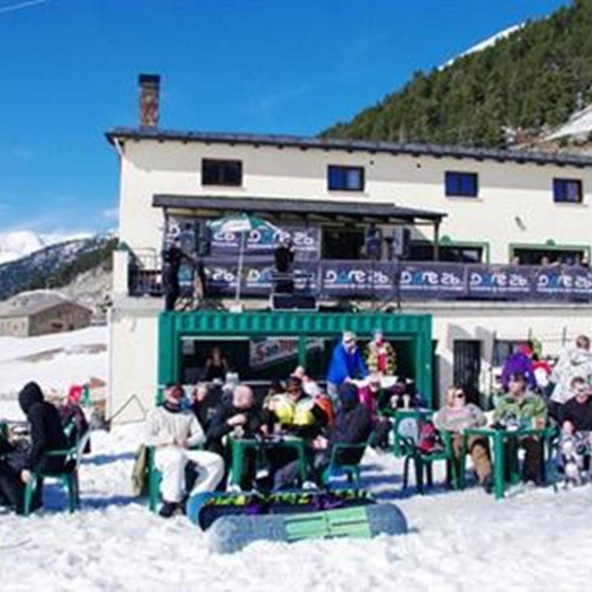 Hotel Peretol 1