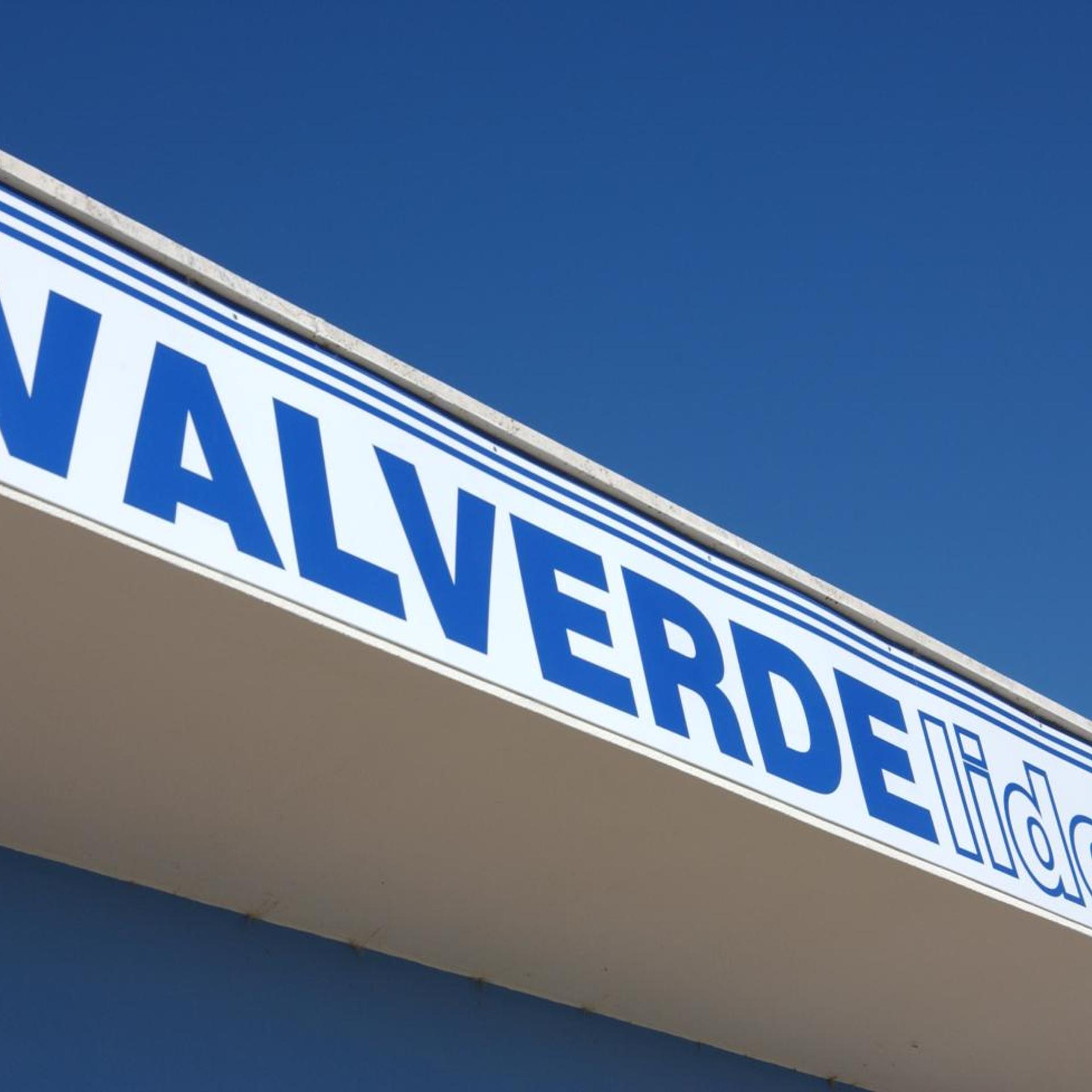 Hotel Valverde & Residenza 1