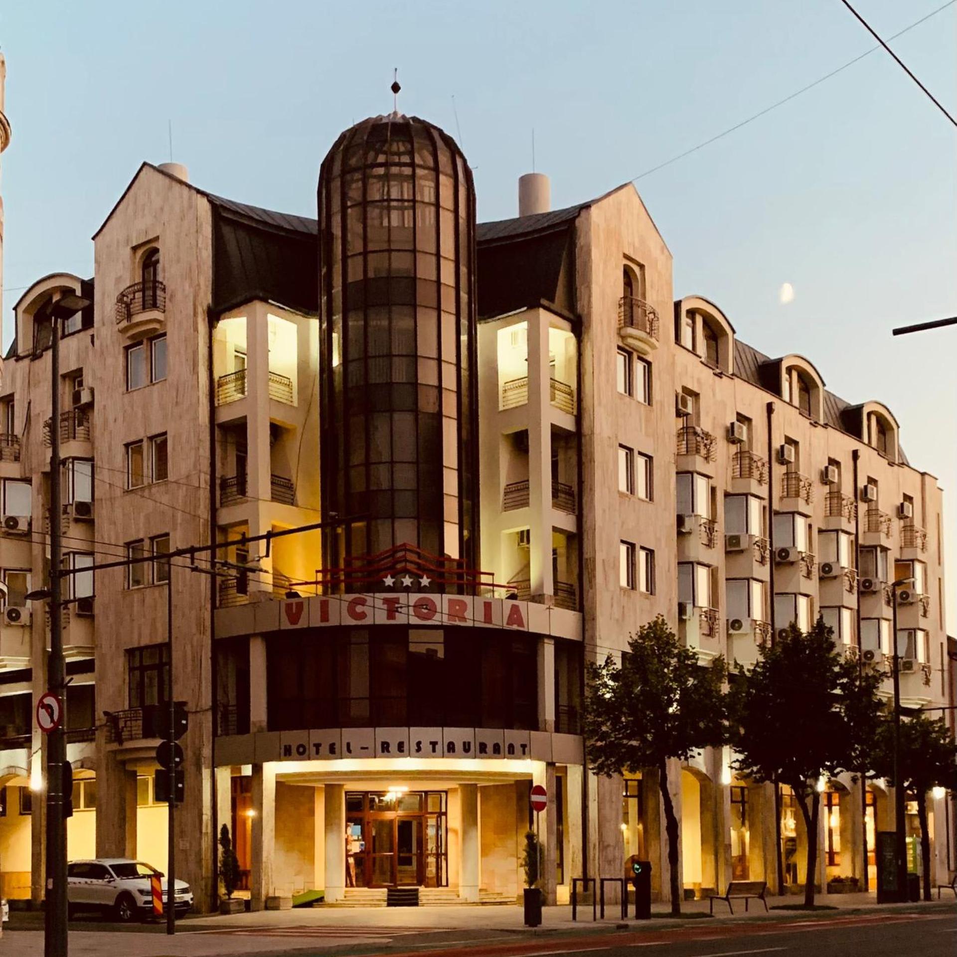 Hotel Victoria 2