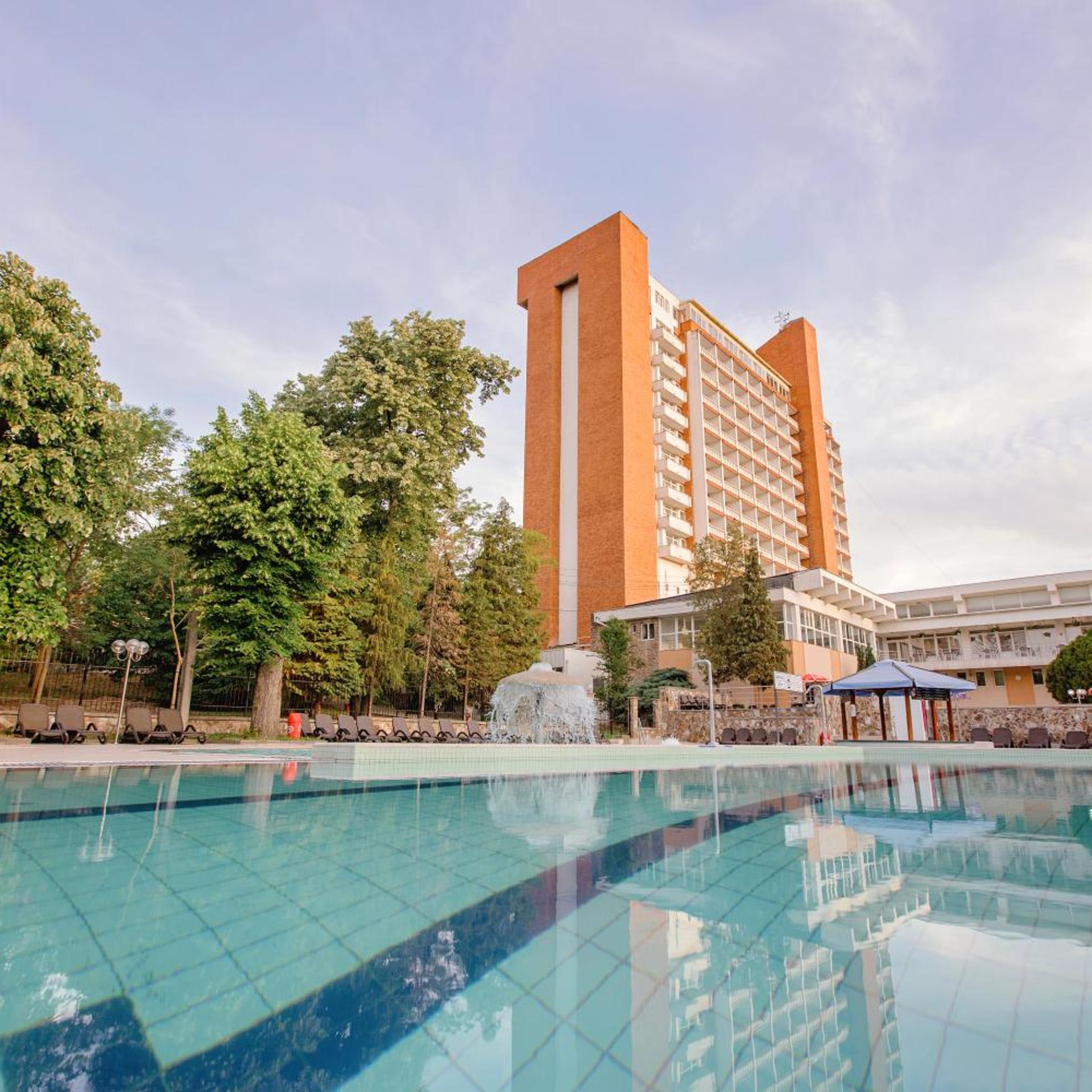 Hotel Termal 2
