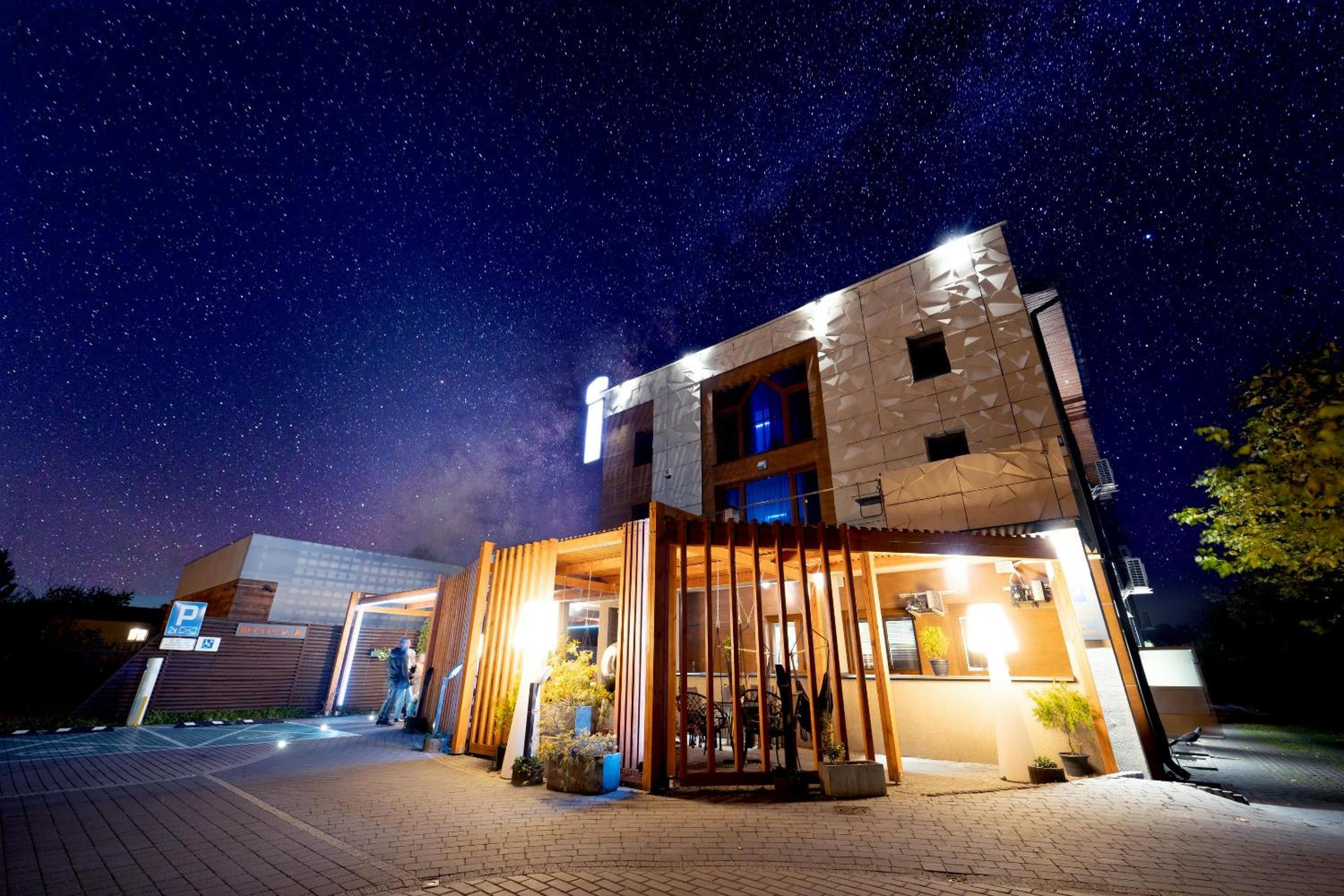 Hotel Agit Congress&Spa 2