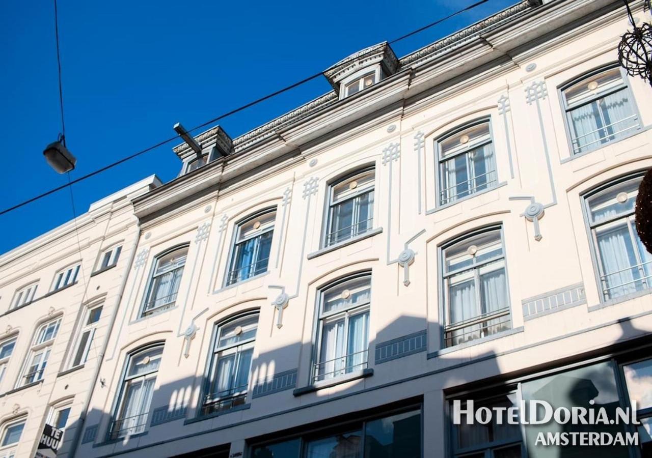 Hotel Doria 2