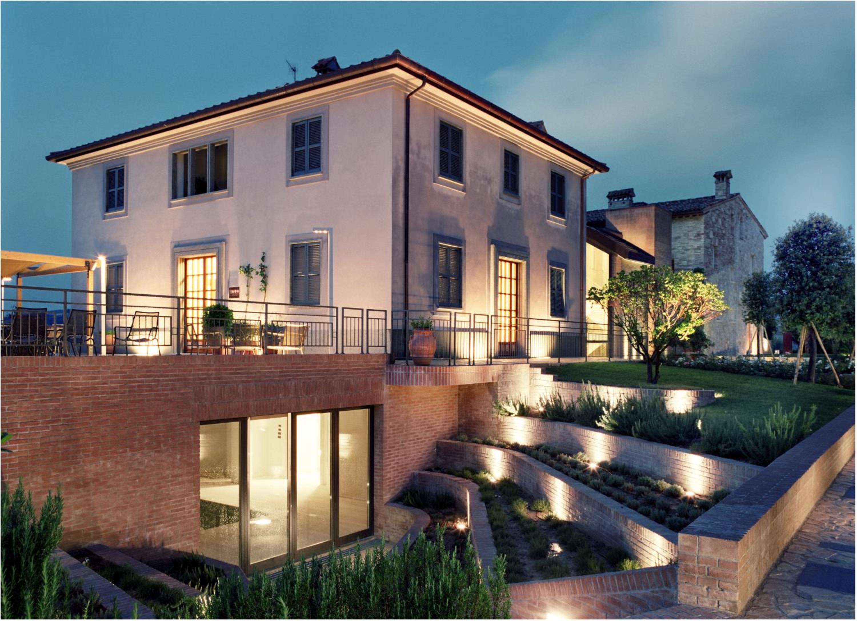 Roccafiore Wine Resort & Spa 1