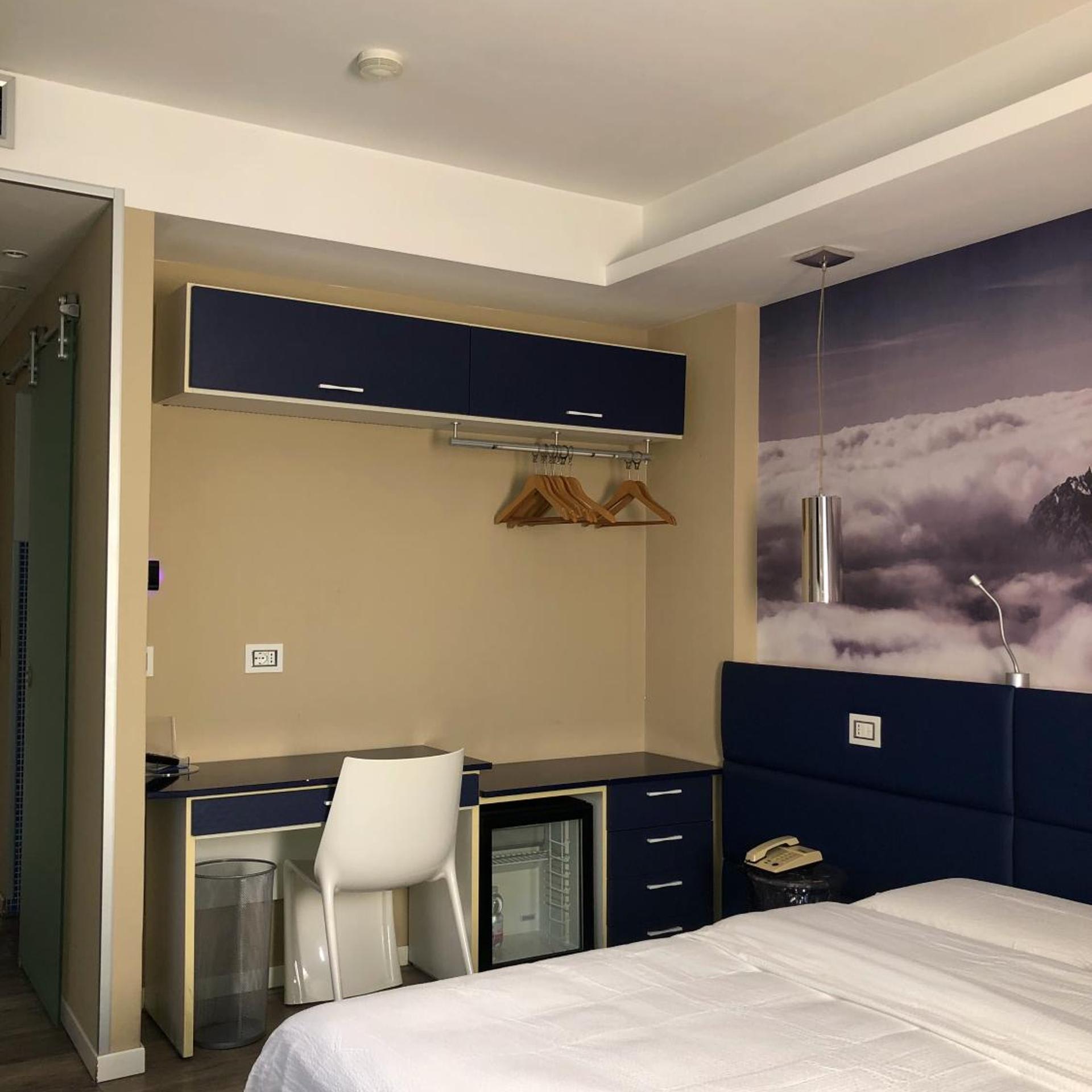Hotel La Rocca 2