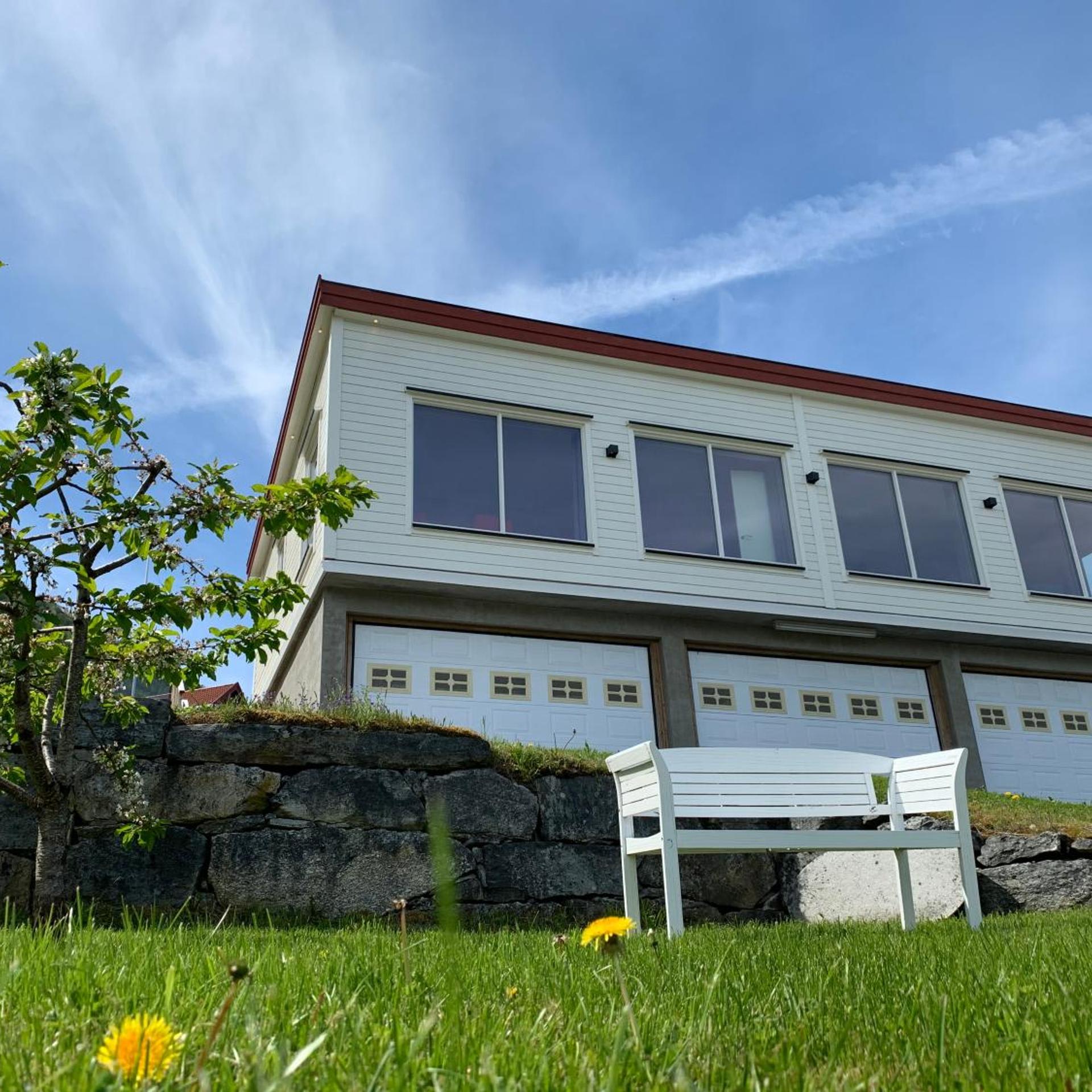 Olden Fjordhotel 2