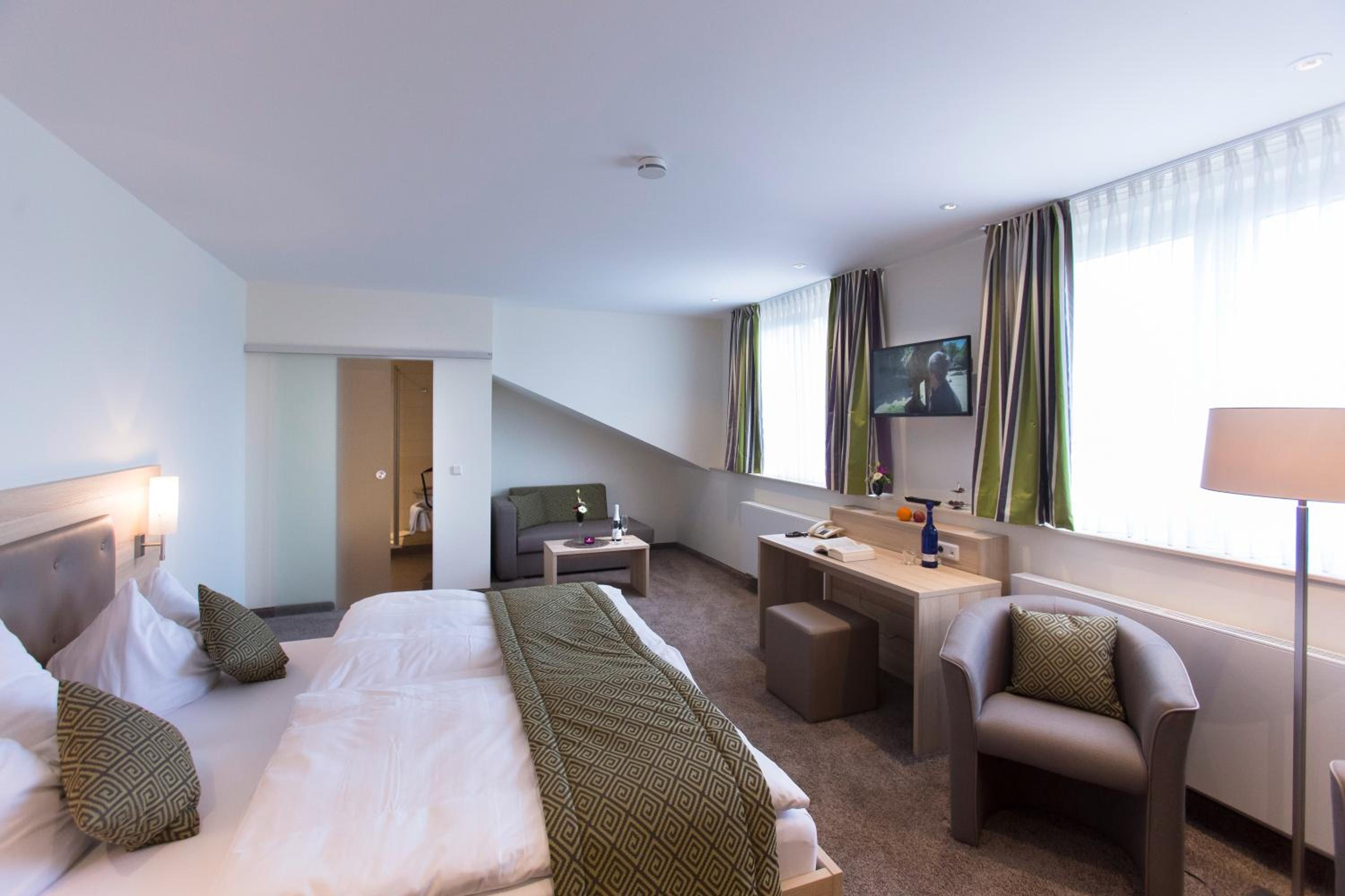 Hotel-Restaurant Birkenhof 2