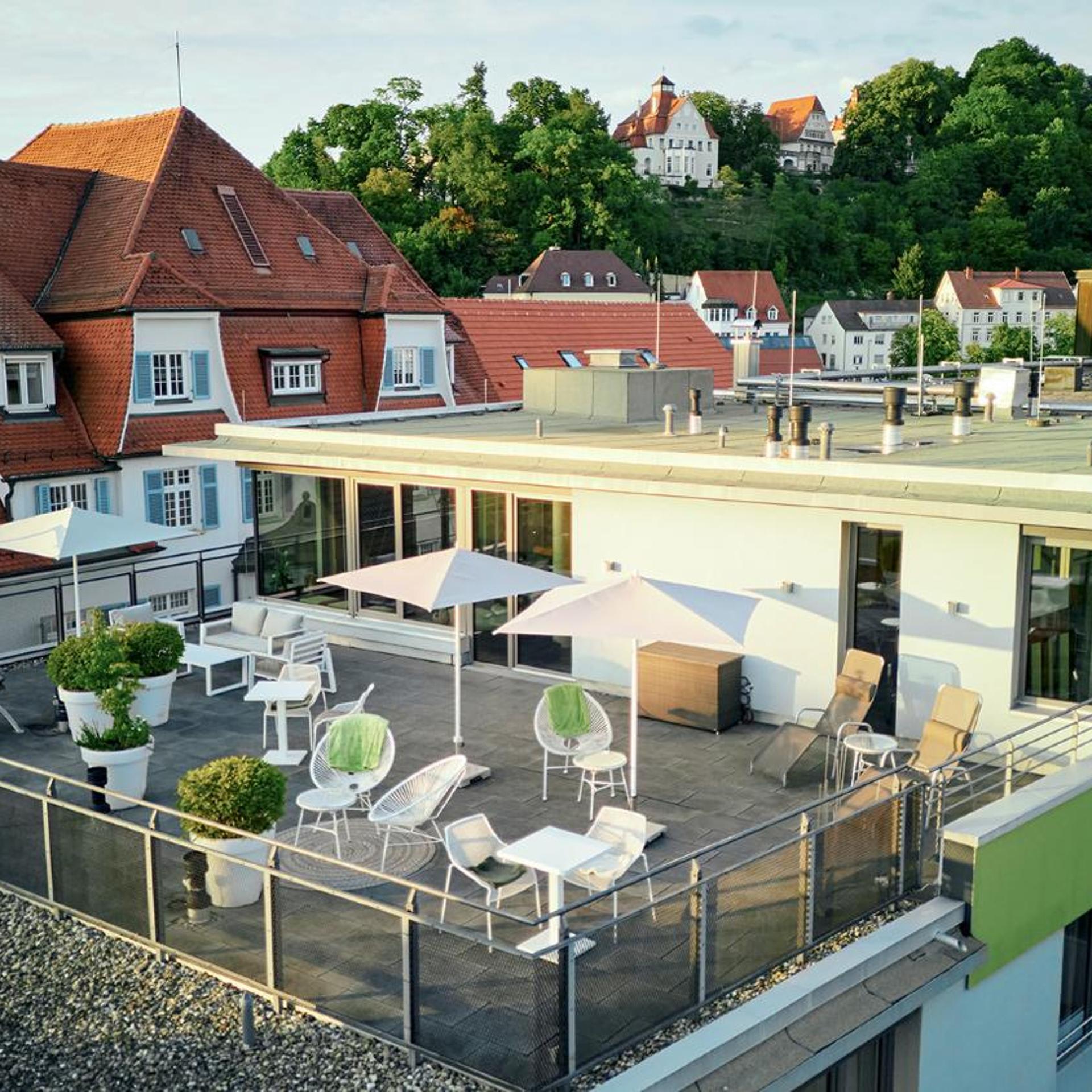 Hotel Krone ****S 2