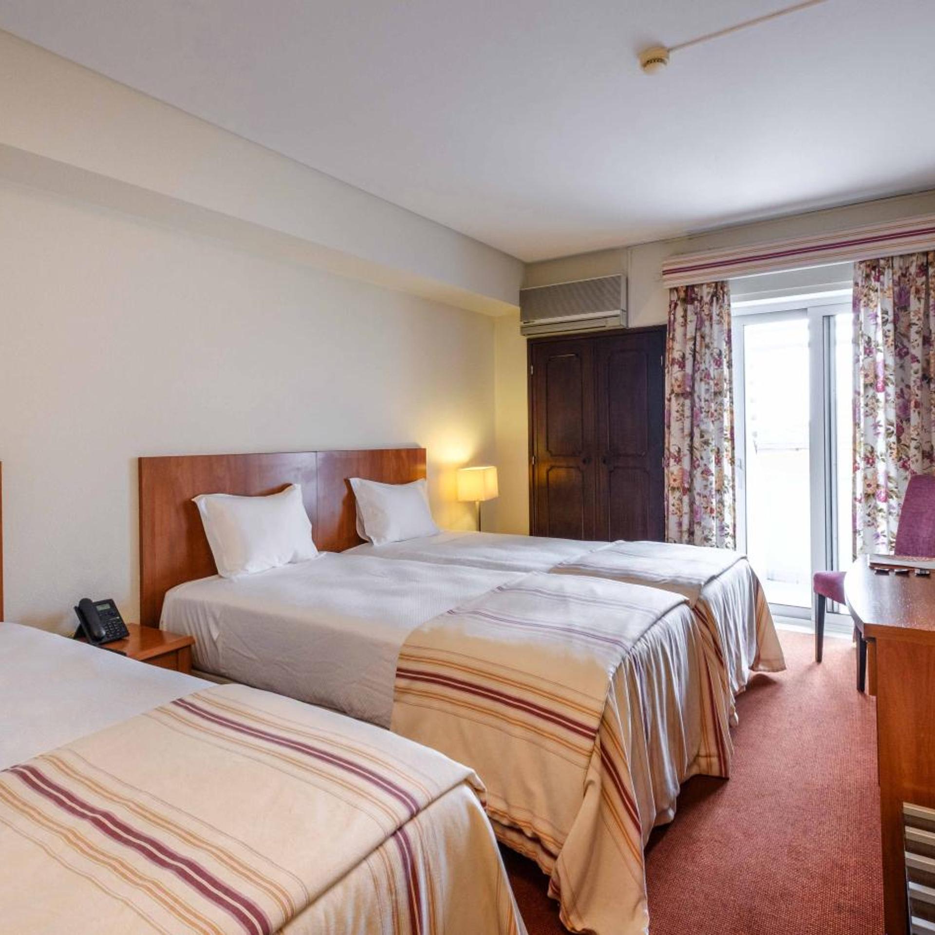 Catolica Hotel 2