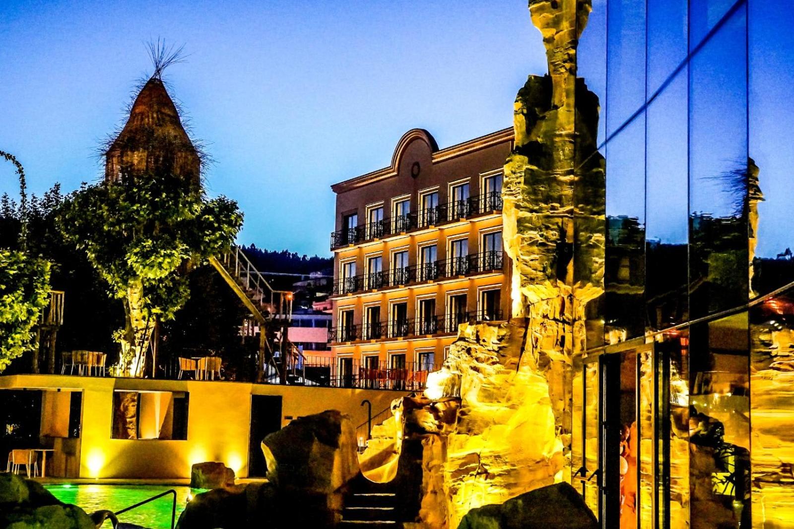 Grande Hotel Thermas Nature & SPA 2