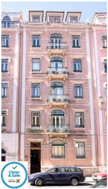 Hotel Dublin 1