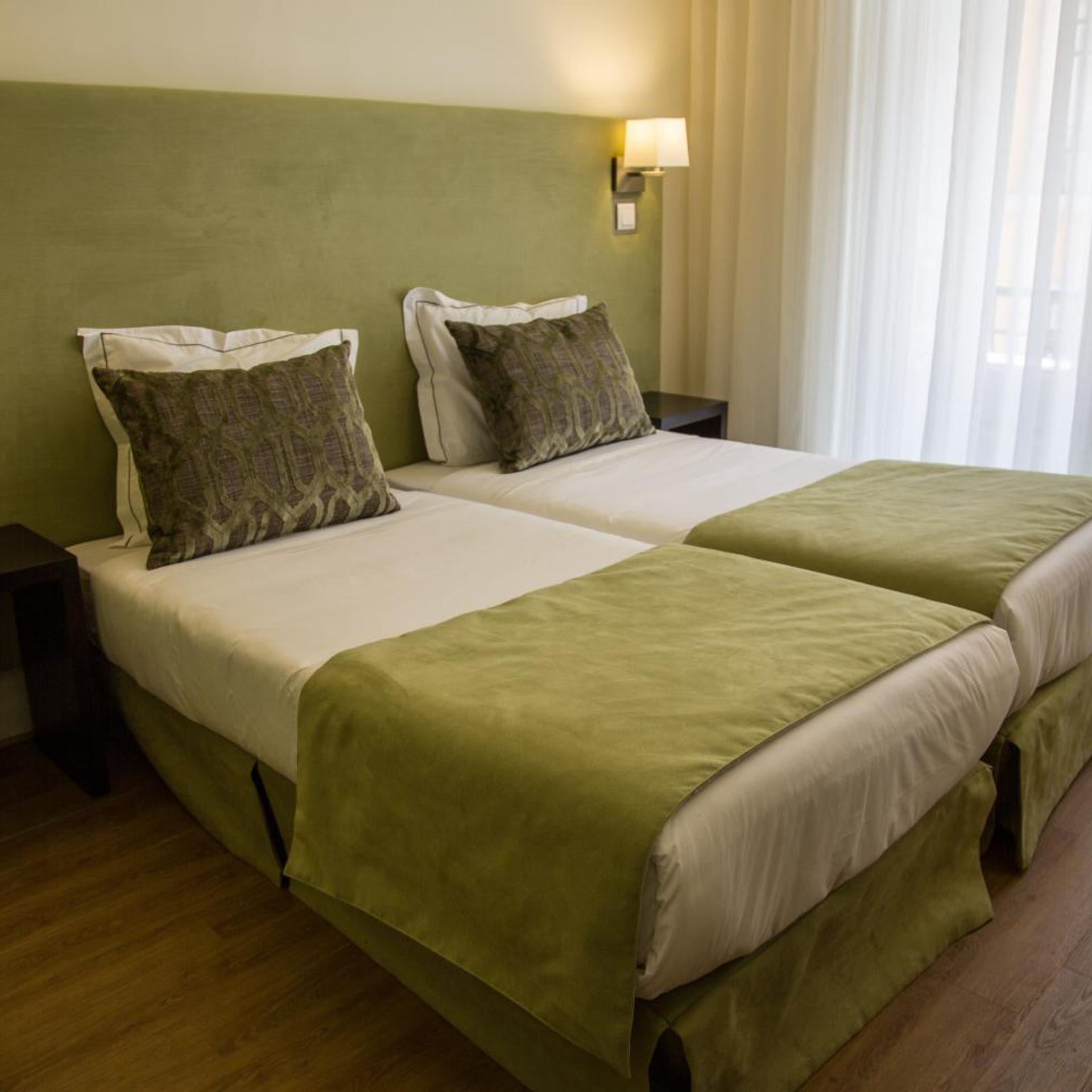 Hotel Dublin 2