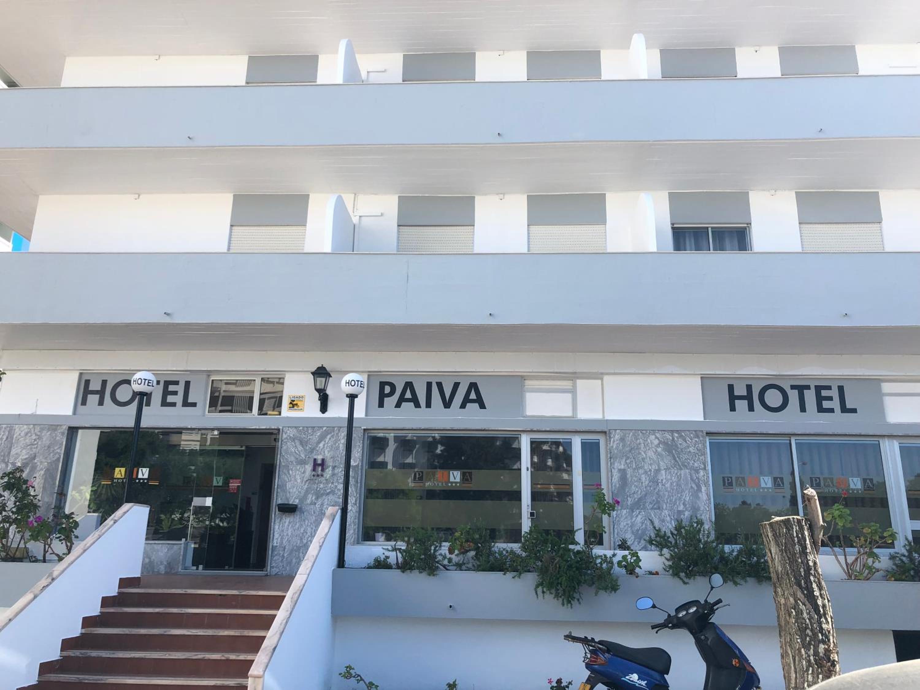 Hotel Paiva 2