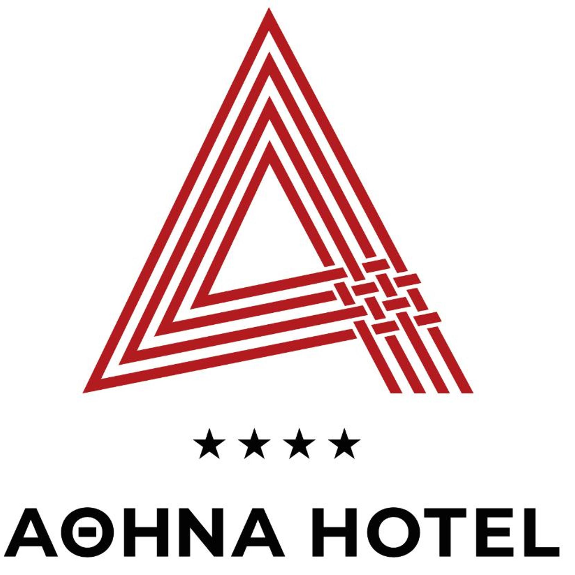 Hotel ΑΤΗΙΝΑ 2
