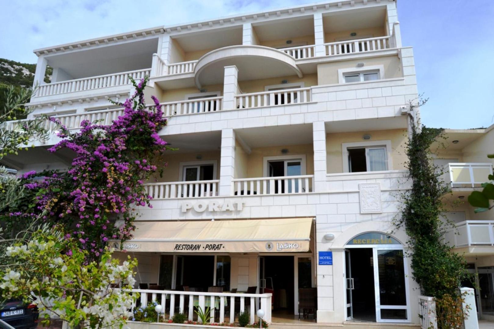 Hotel Porat 1