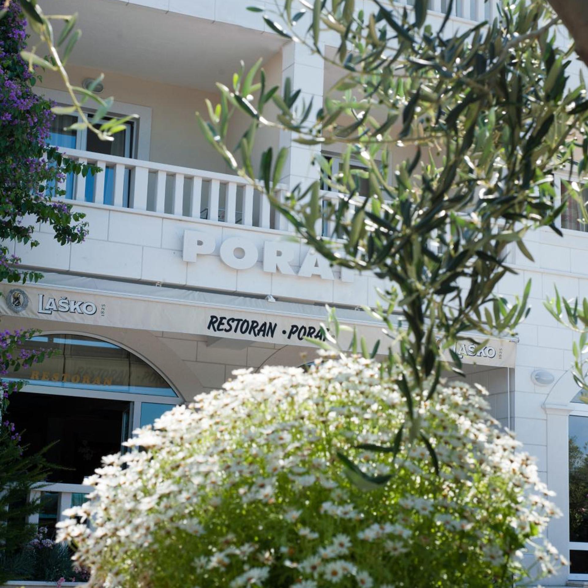 Hotel Porat 2