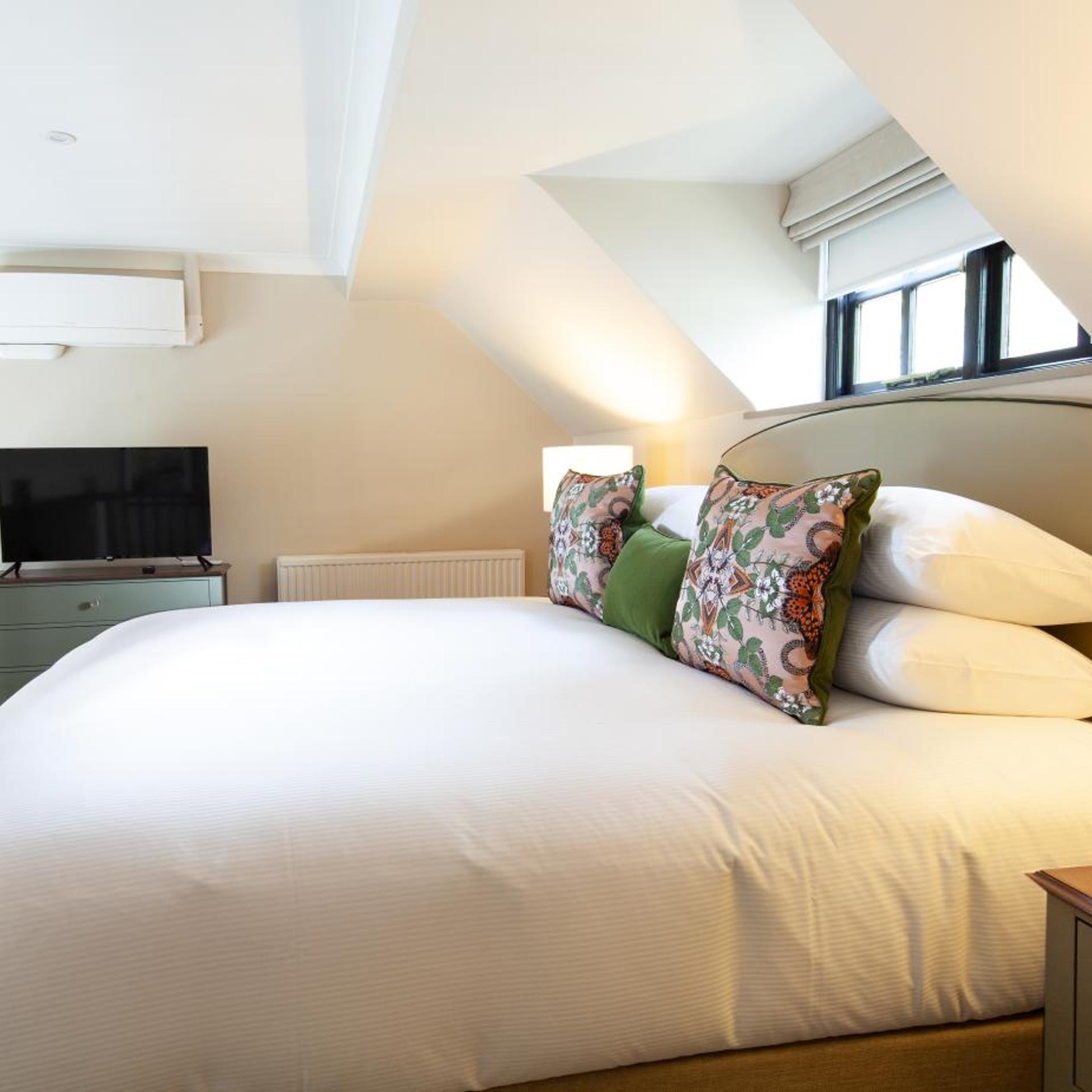 Foxhills Club & Resort 2