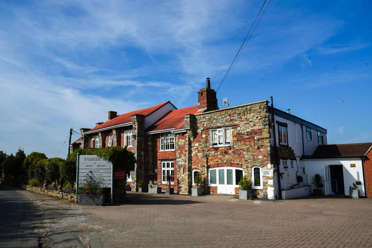 The Crescent Turner Hotel 1