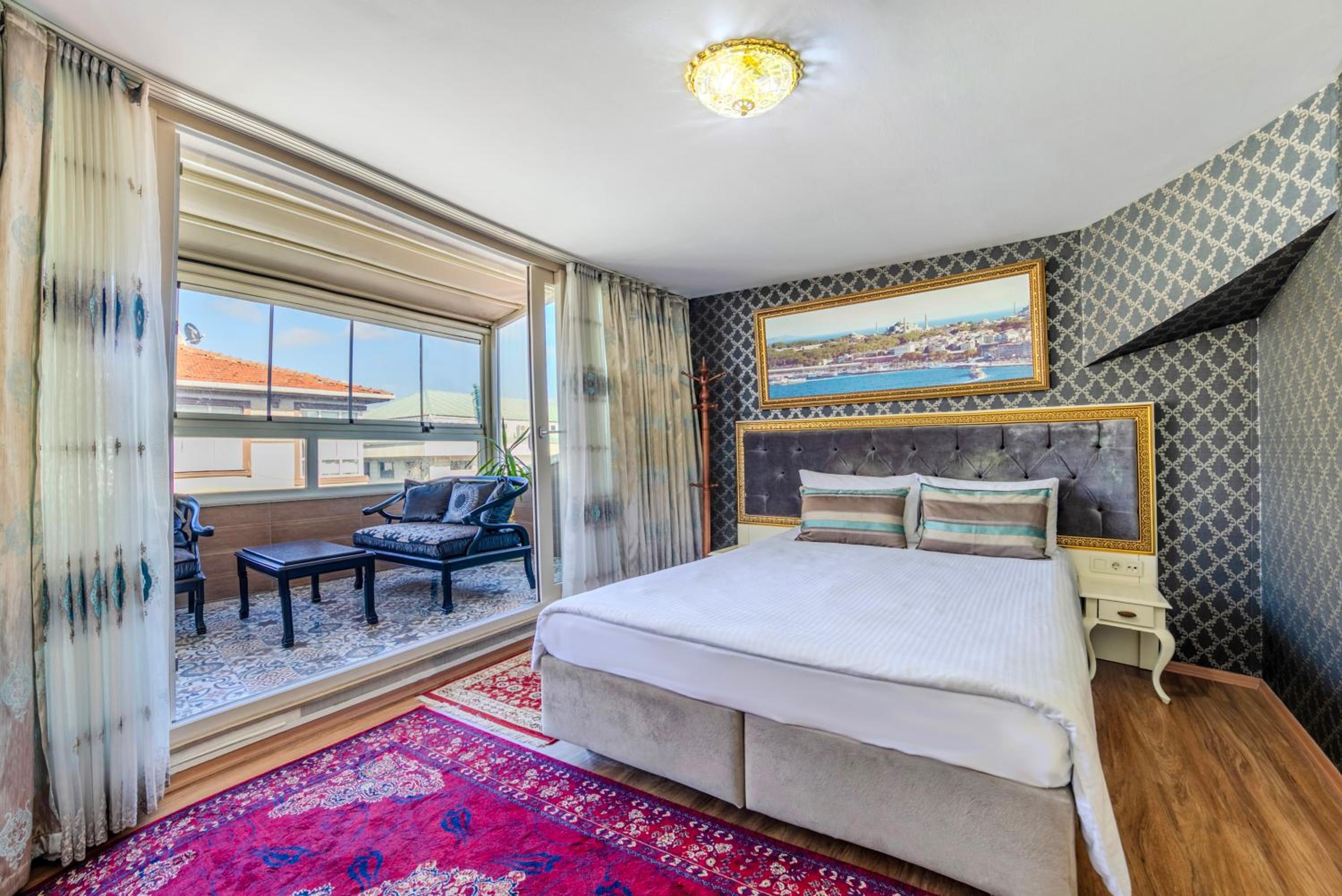 Lemis Suite Istanbul 2
