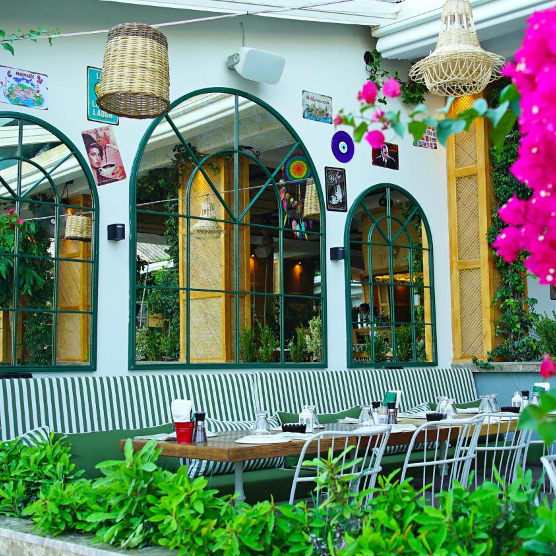 Yeshill Boutique Hotel 2