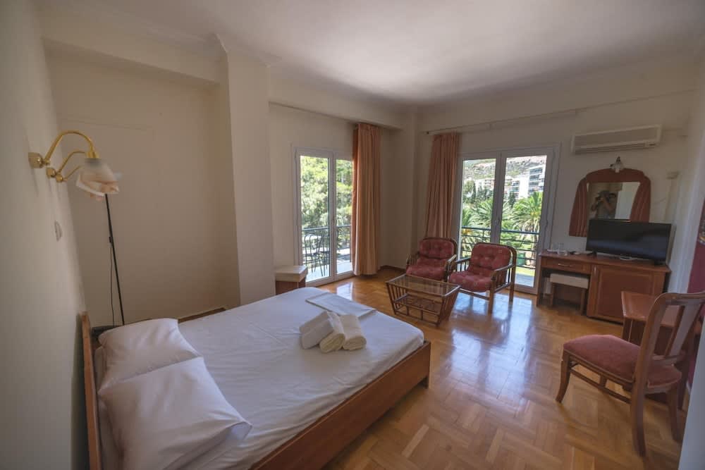 Hotel Akti 1