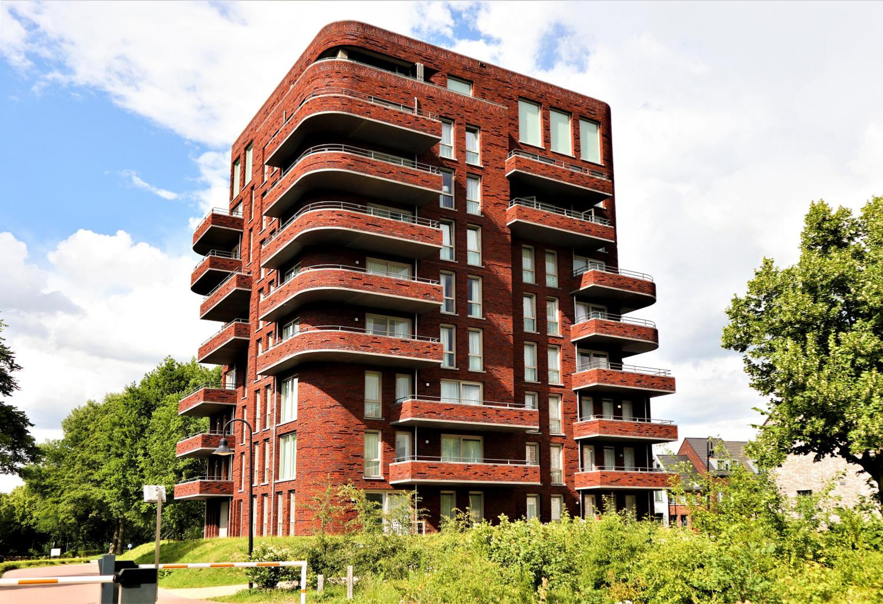 Dormio Hotel De Prins van Oranje 1