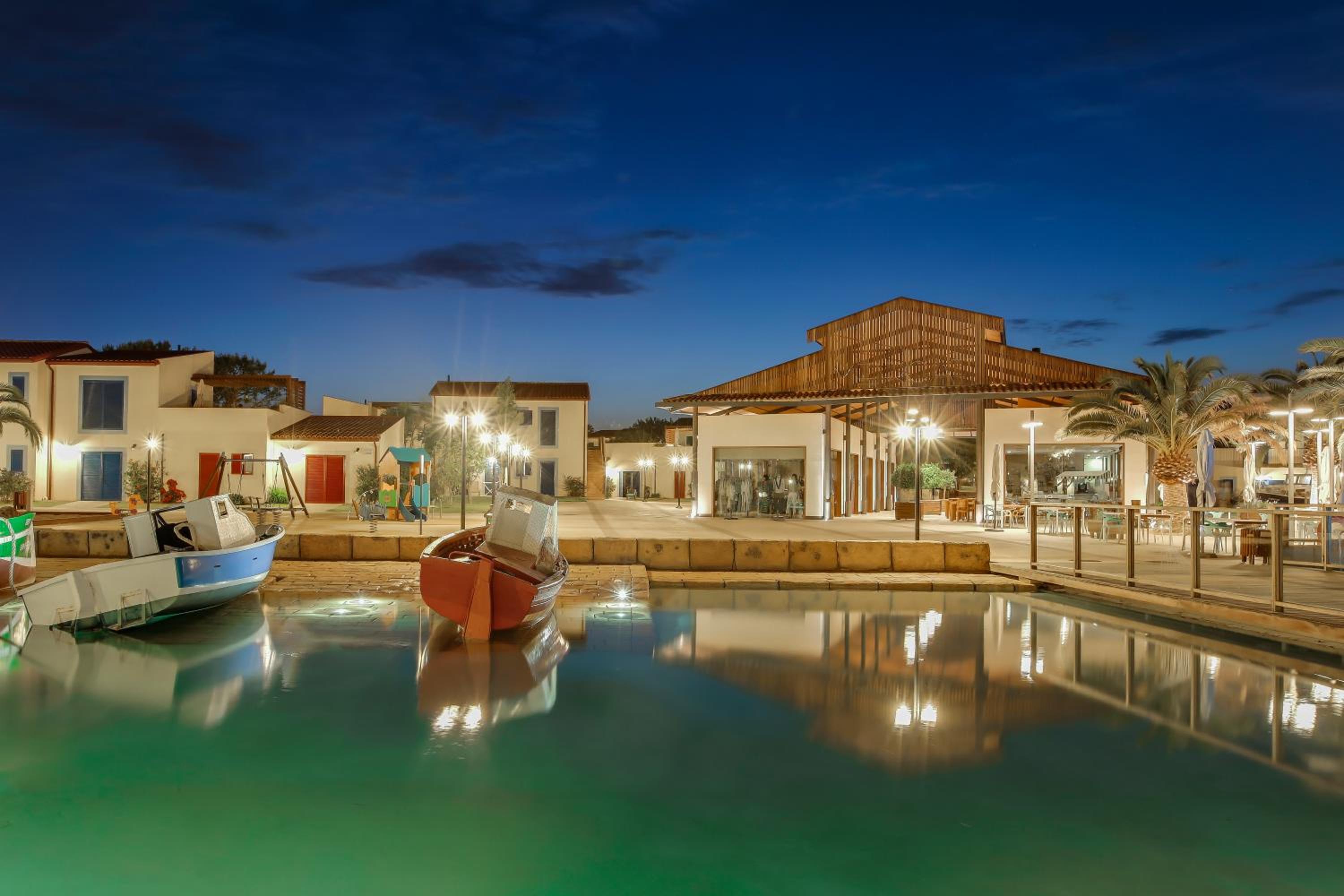 Cambrils Park Family Resort 1