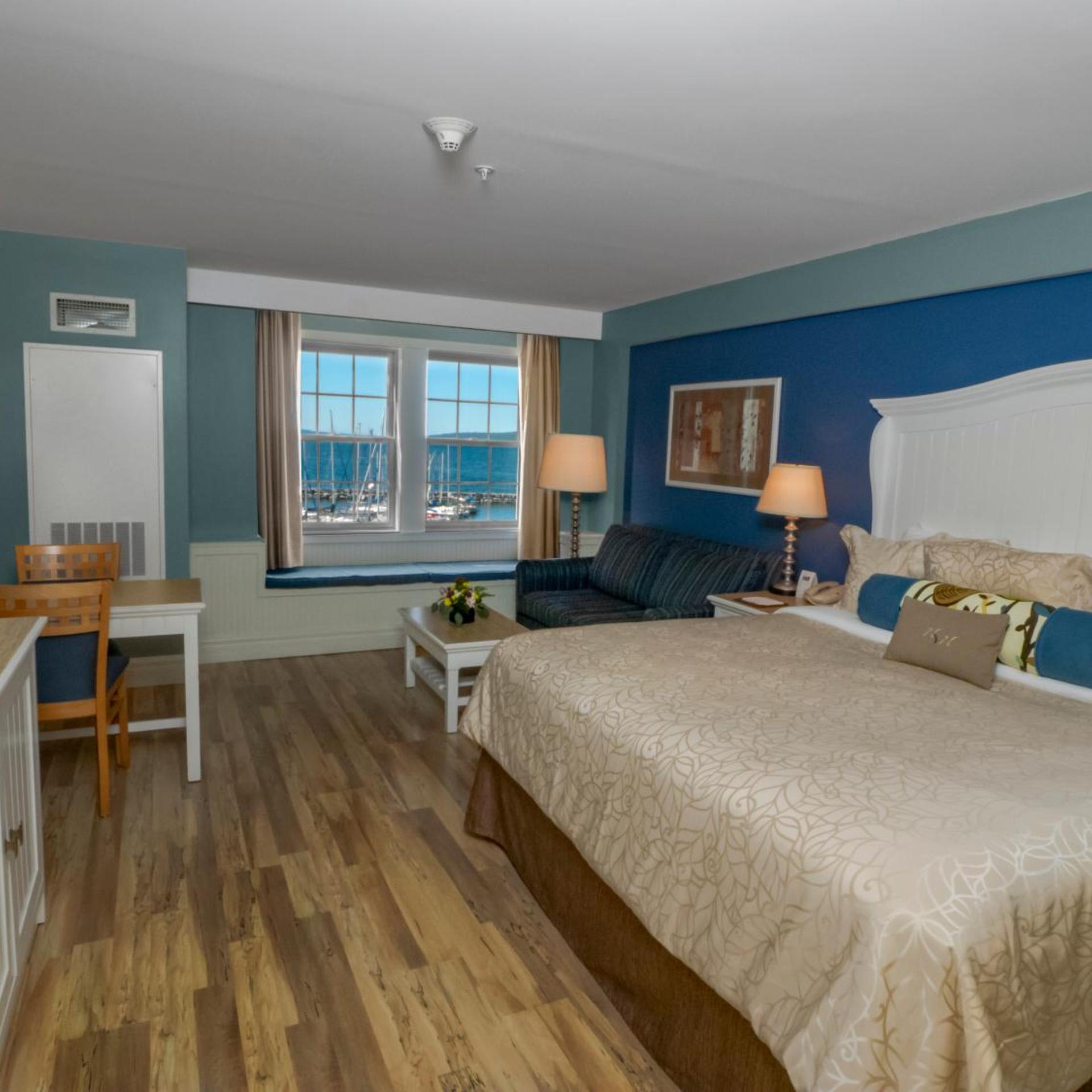 Watkins Glen Harbor Hotel 2