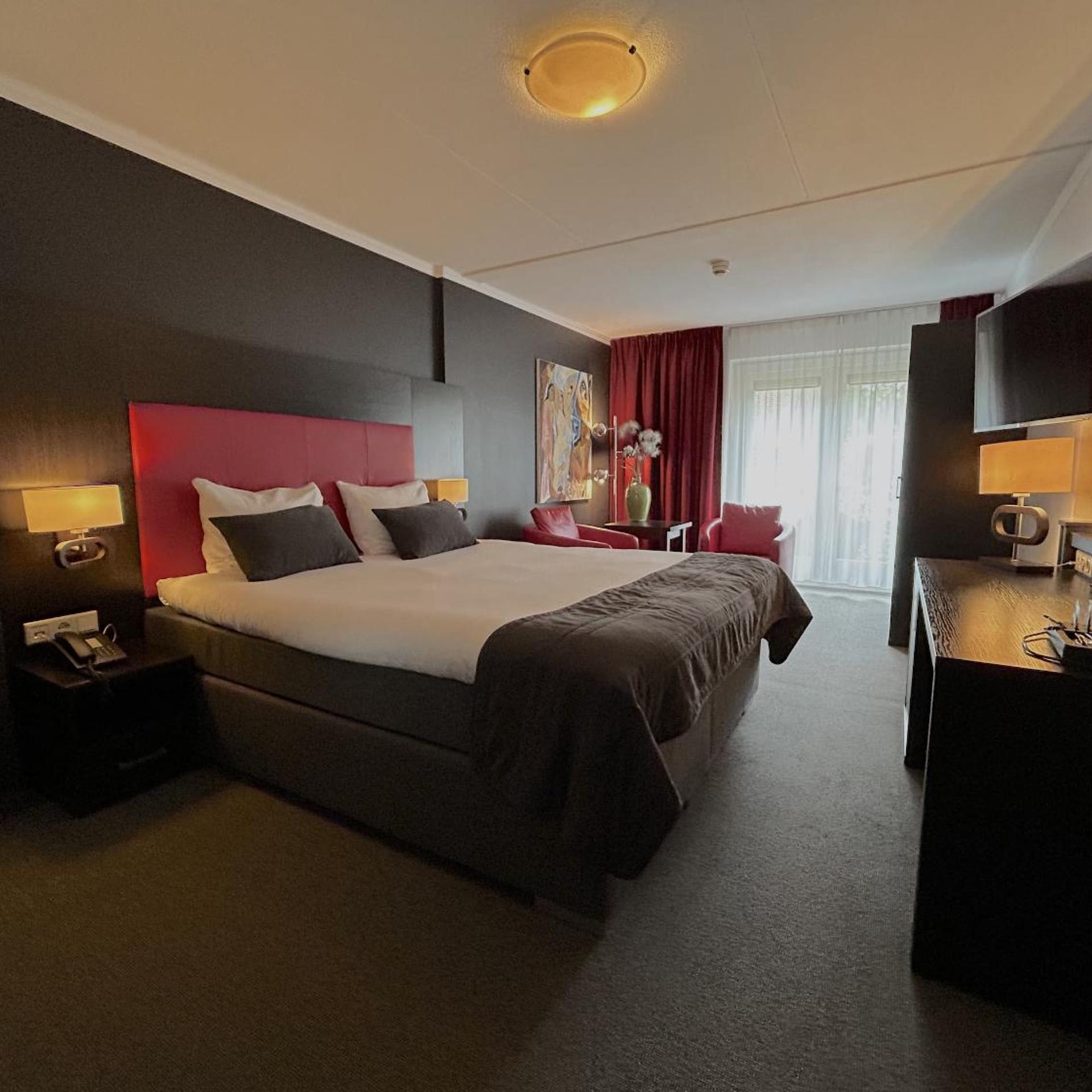 Hotel De Werelt Garderen 2