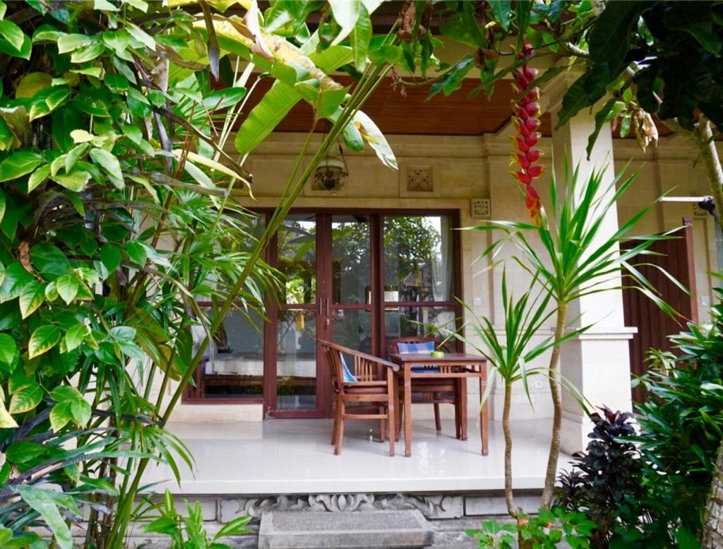 Matahari House 1