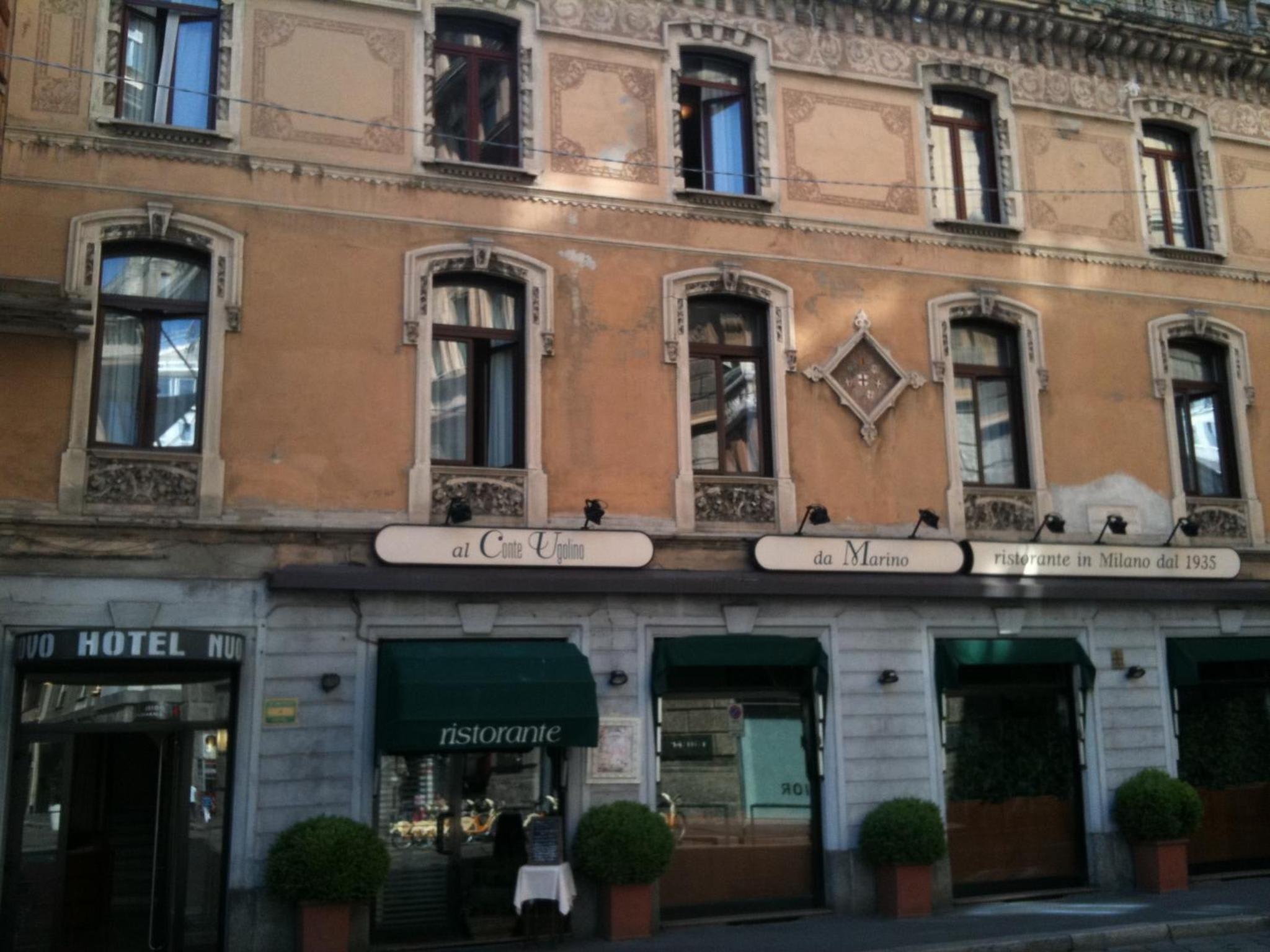 Hotel Nuovo 2