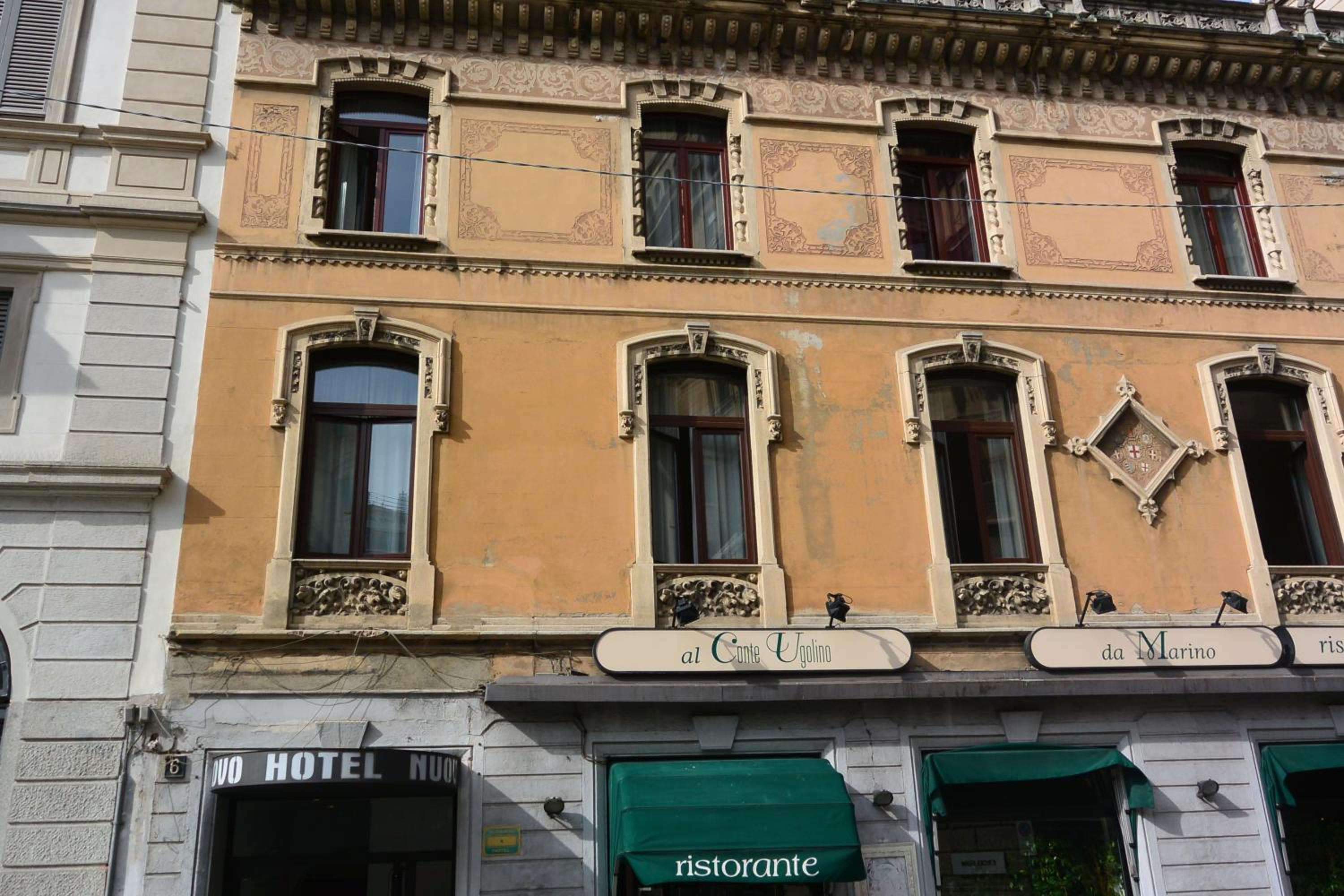 Hotel Nuovo 1