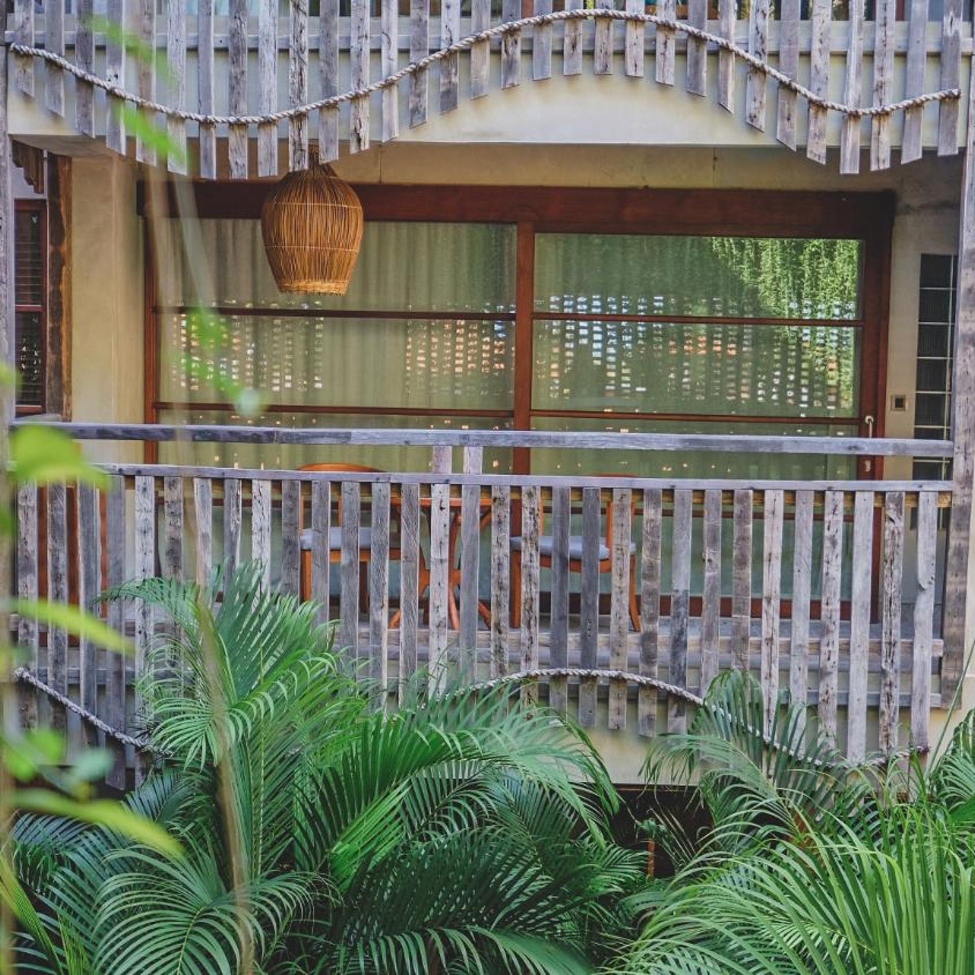 Amnaya Resort Nusa Dua 2