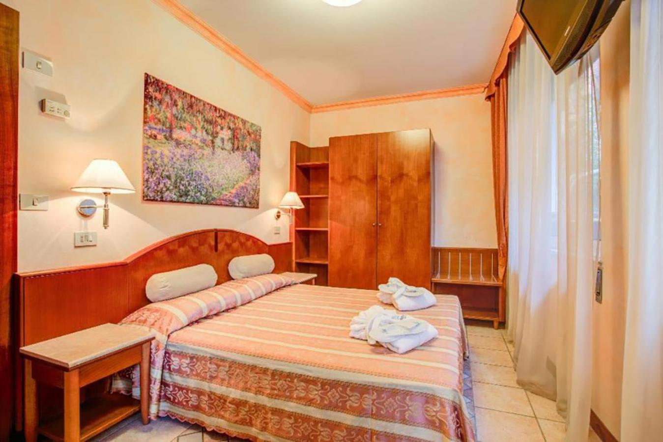 Hotel Rosalba - Valentini Family Village 2