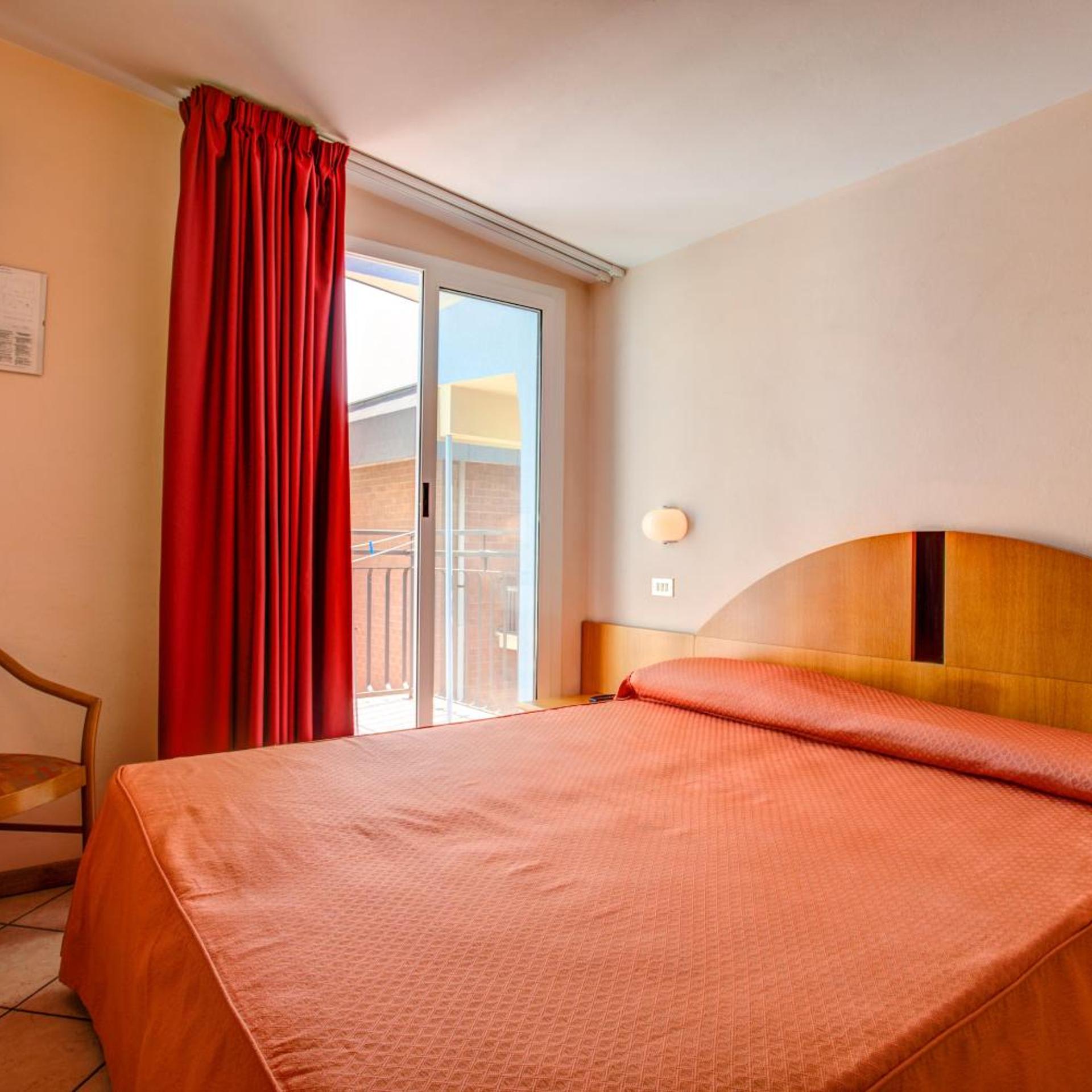 Hotel Rosalba - Valentini Family Village 1