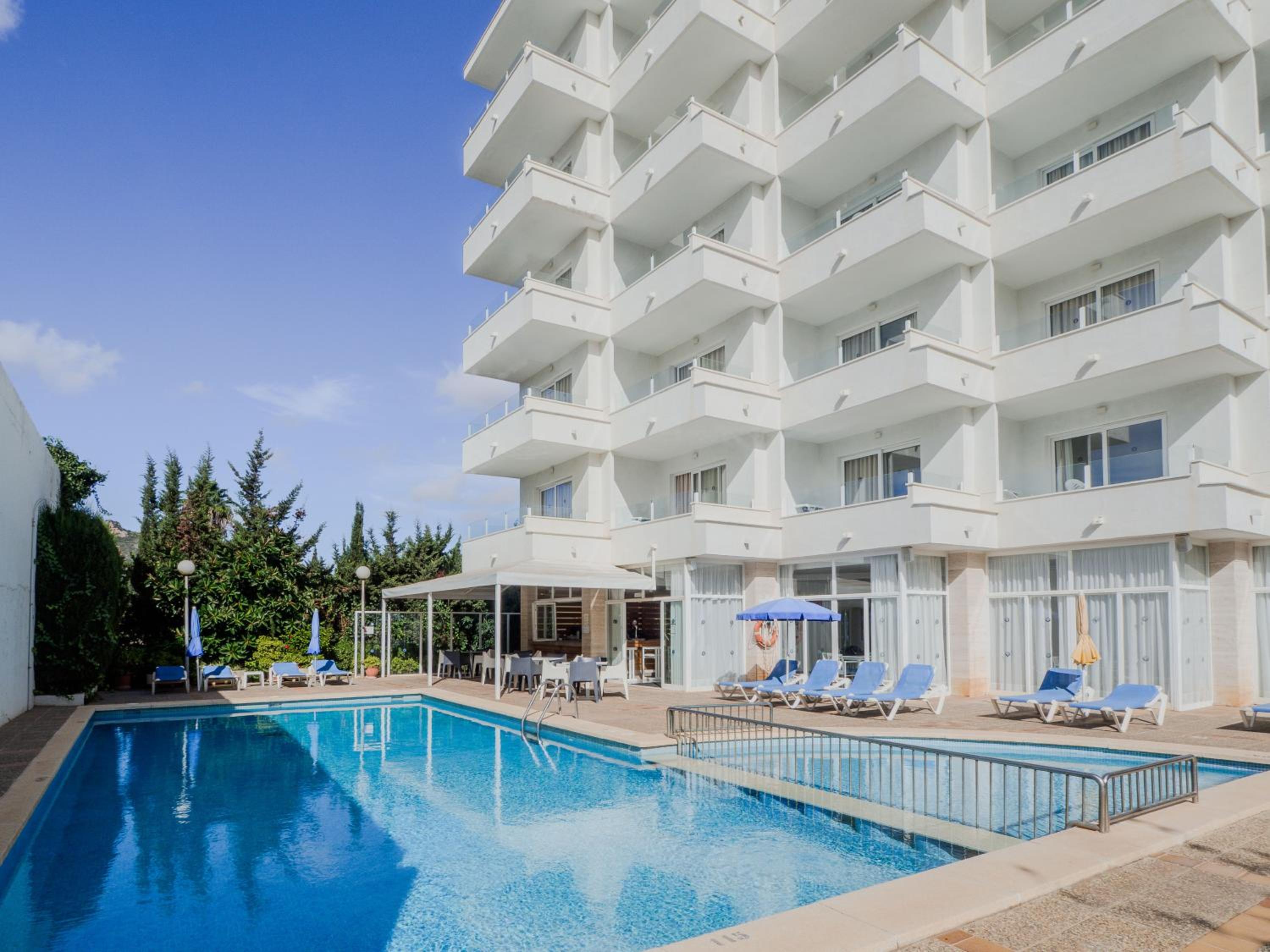 Hotel La Santa Maria 2