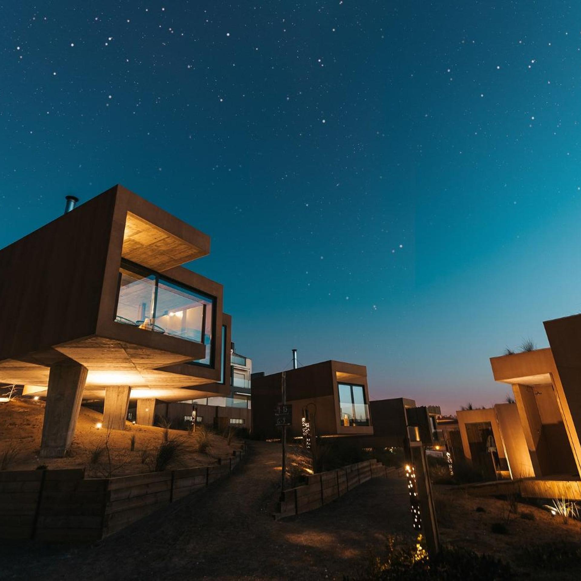 Noah Surf House Portugal 2