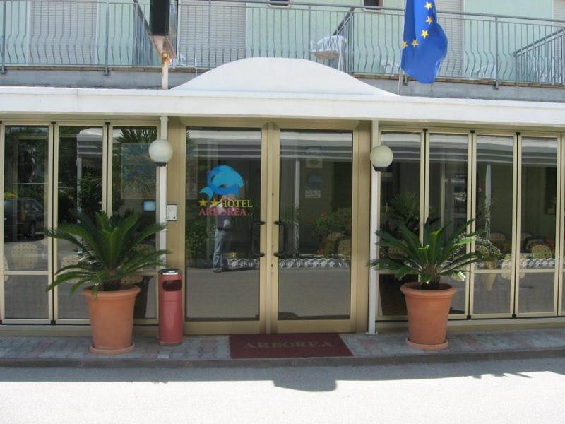 Hotel Arborea 2