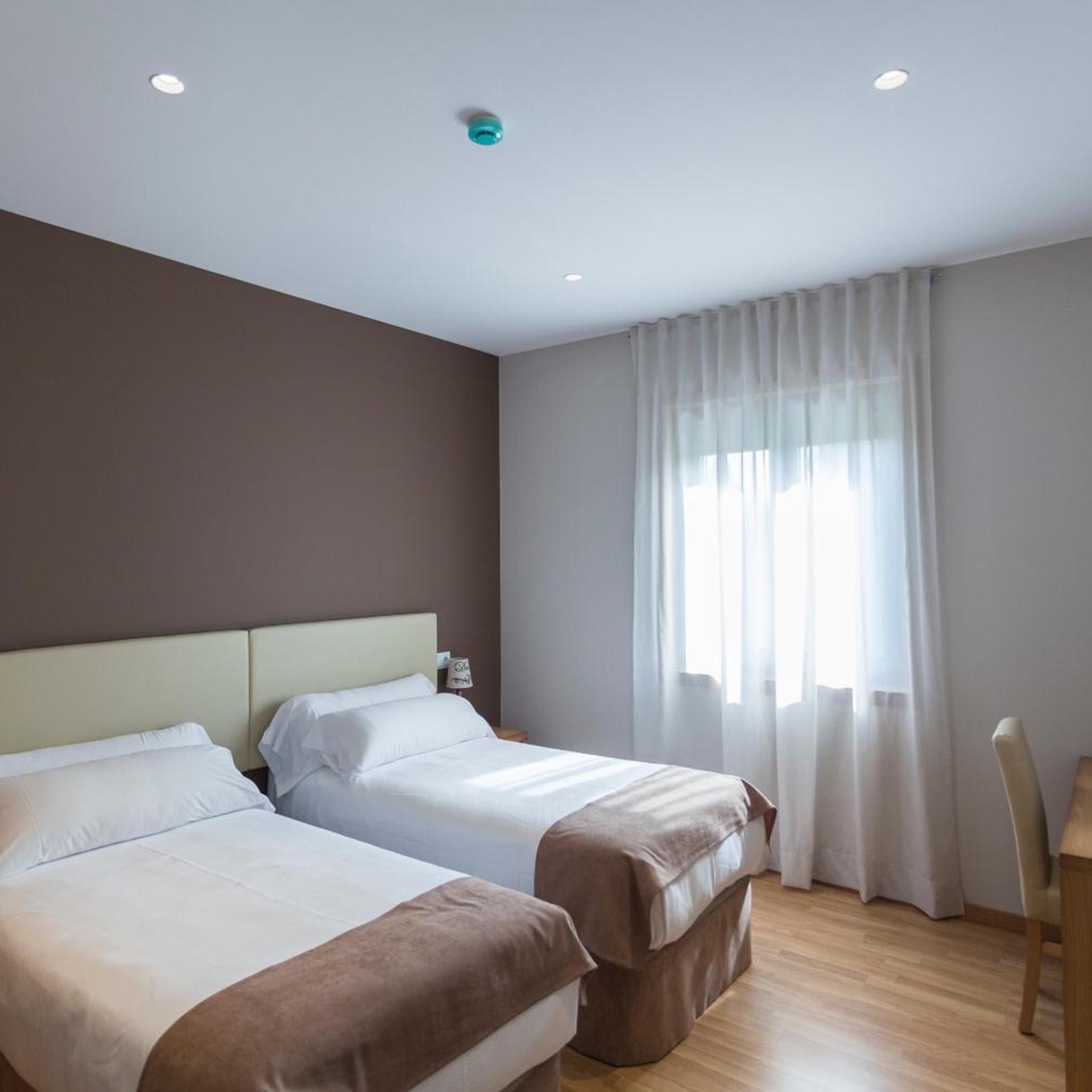 Hotel A Roldana 1