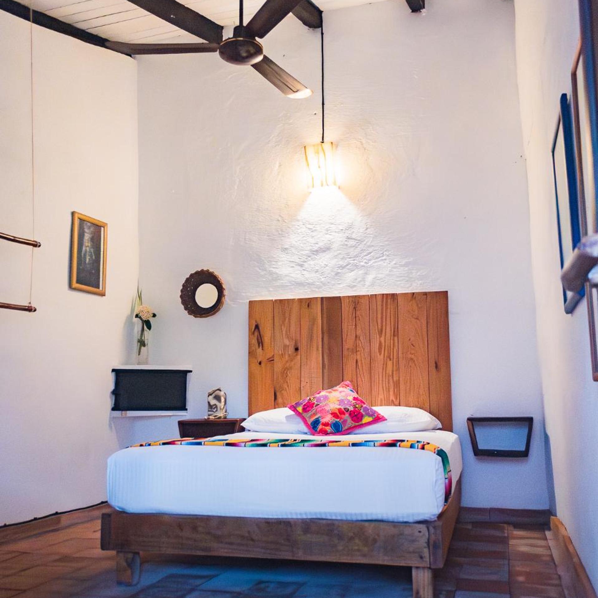 Posada Mexico 1