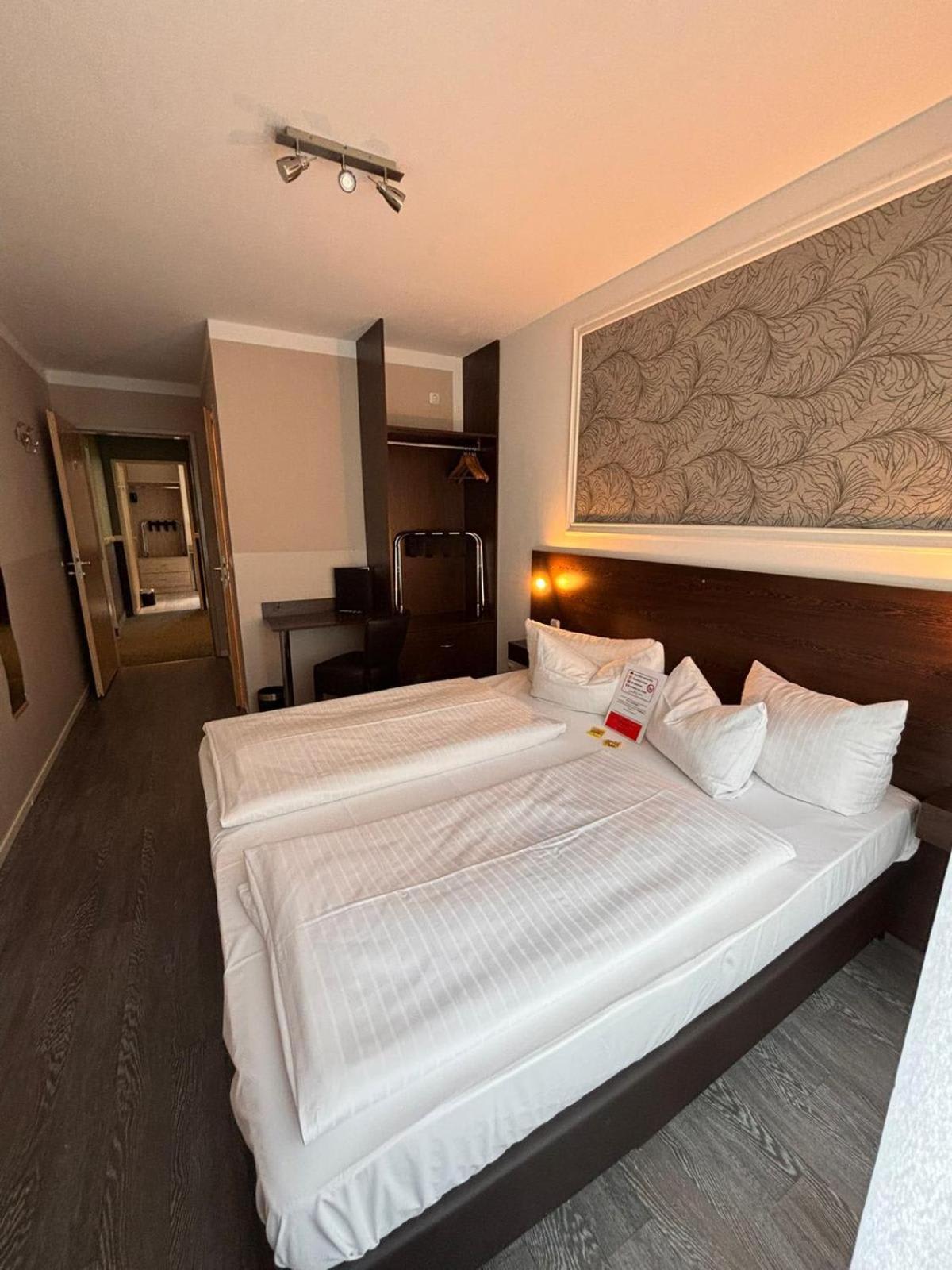 Hotel Kiez Pension Berlin 1