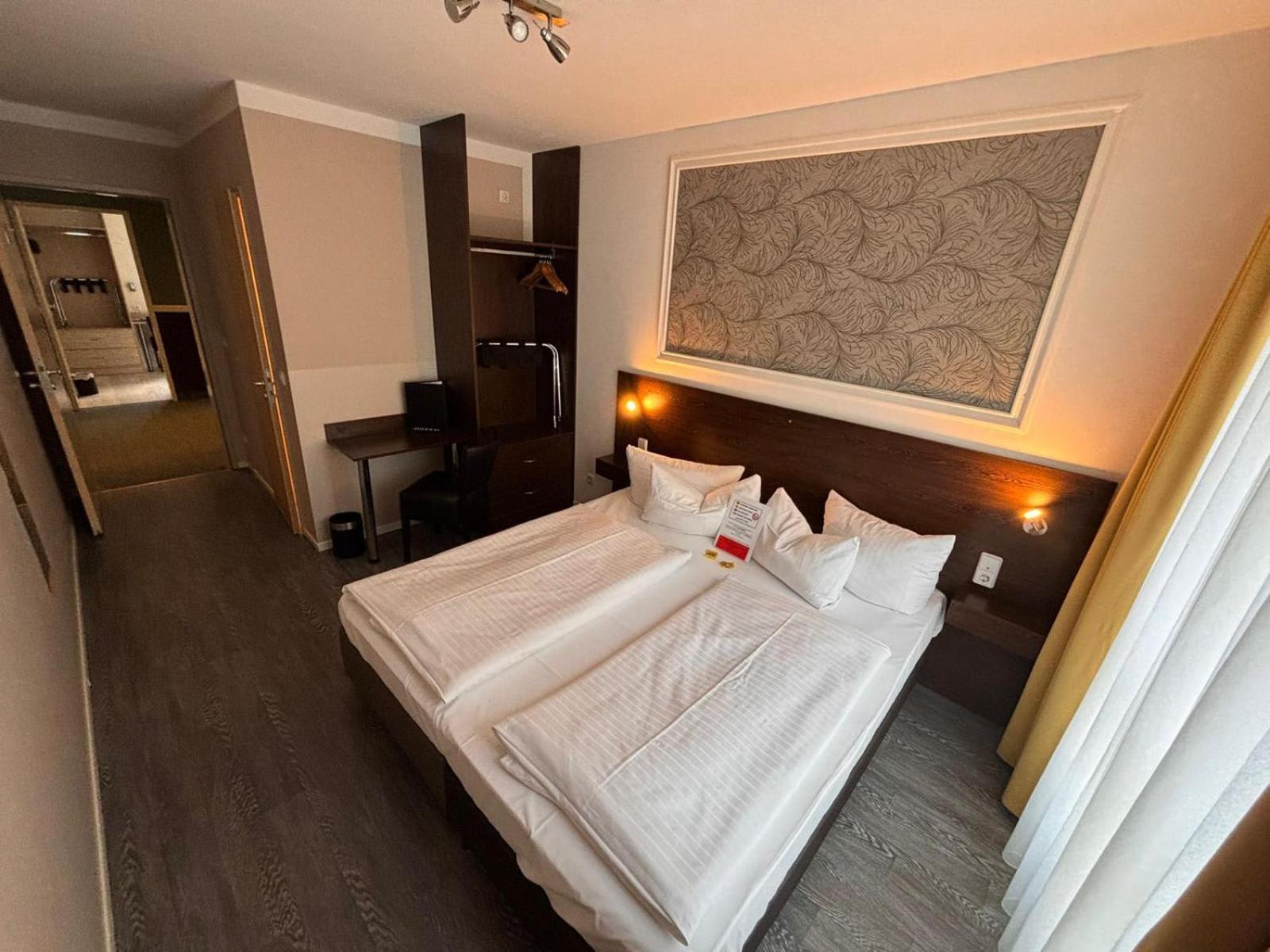 Hotel Kiez Pension Berlin 2