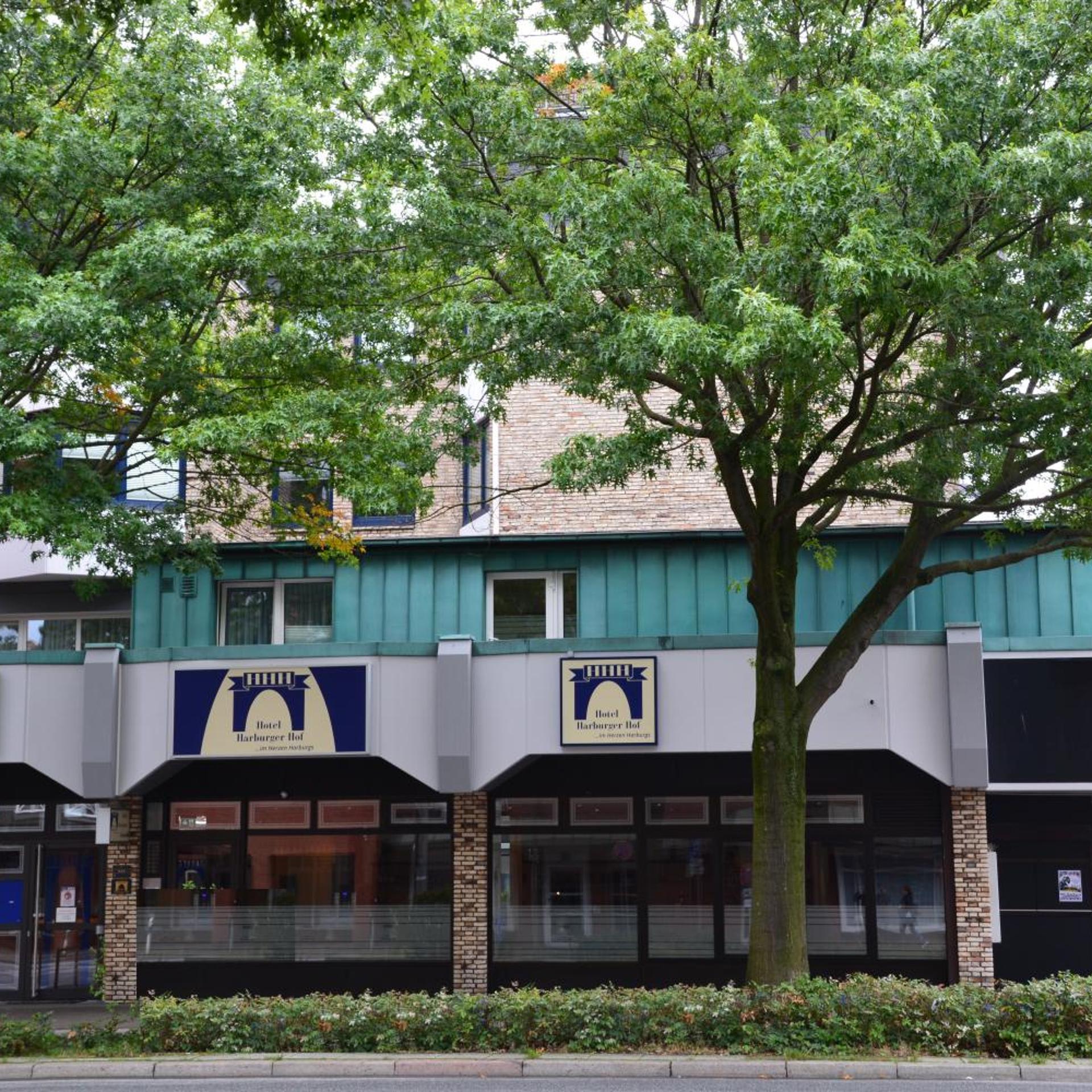 Hotel Harburger Hof 2
