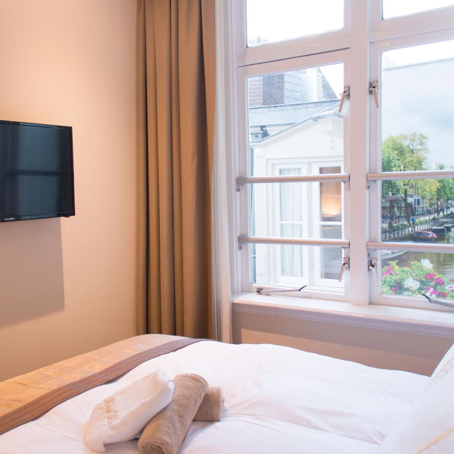 Royal Plaza Hotel Amsterdam 2